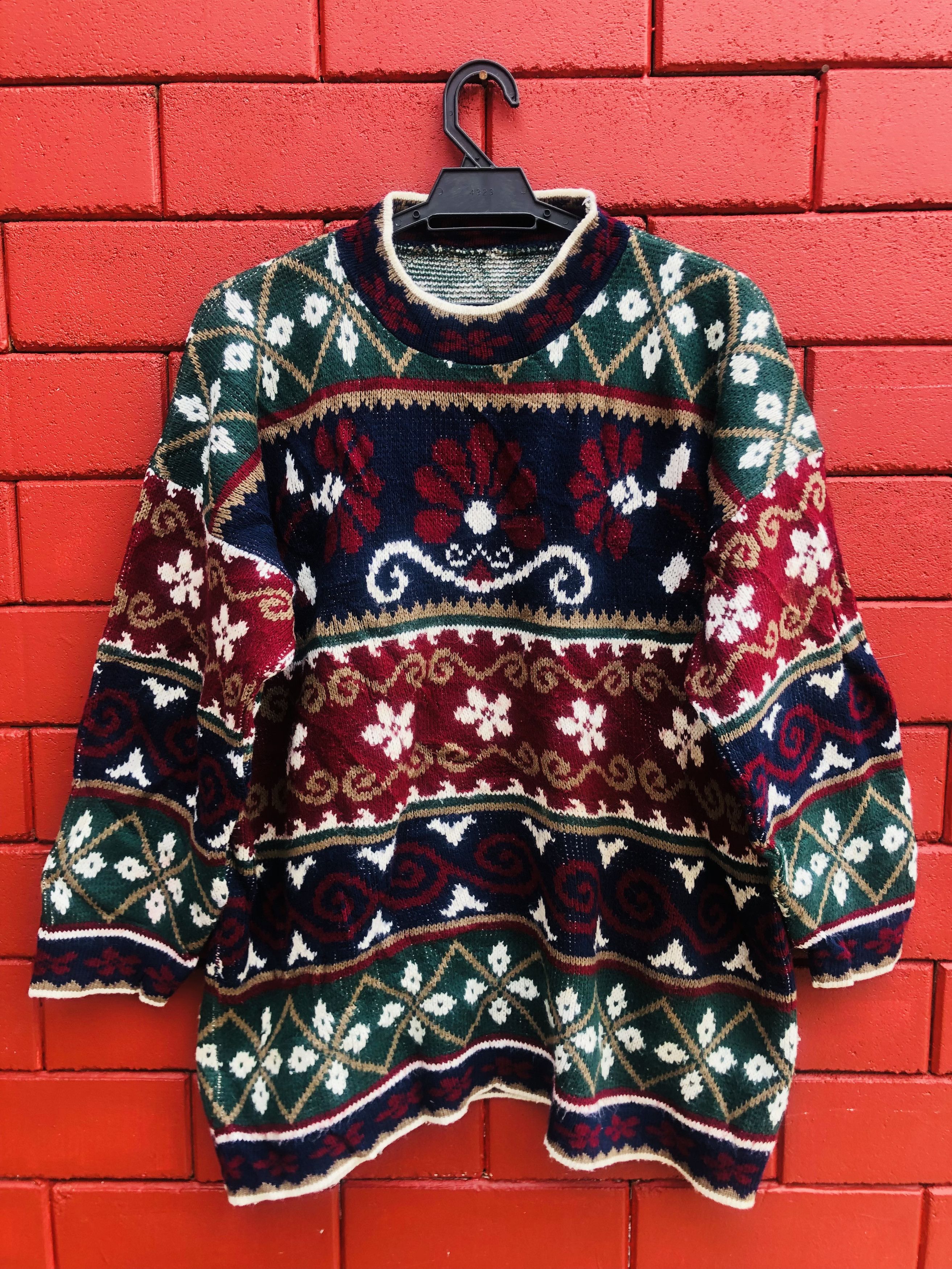 Japanese Brand × Vintage Vintage Social Polite Japanese Designed Fashion Style Size US L / EU 52-54 / 3 - 1 Thumbnail