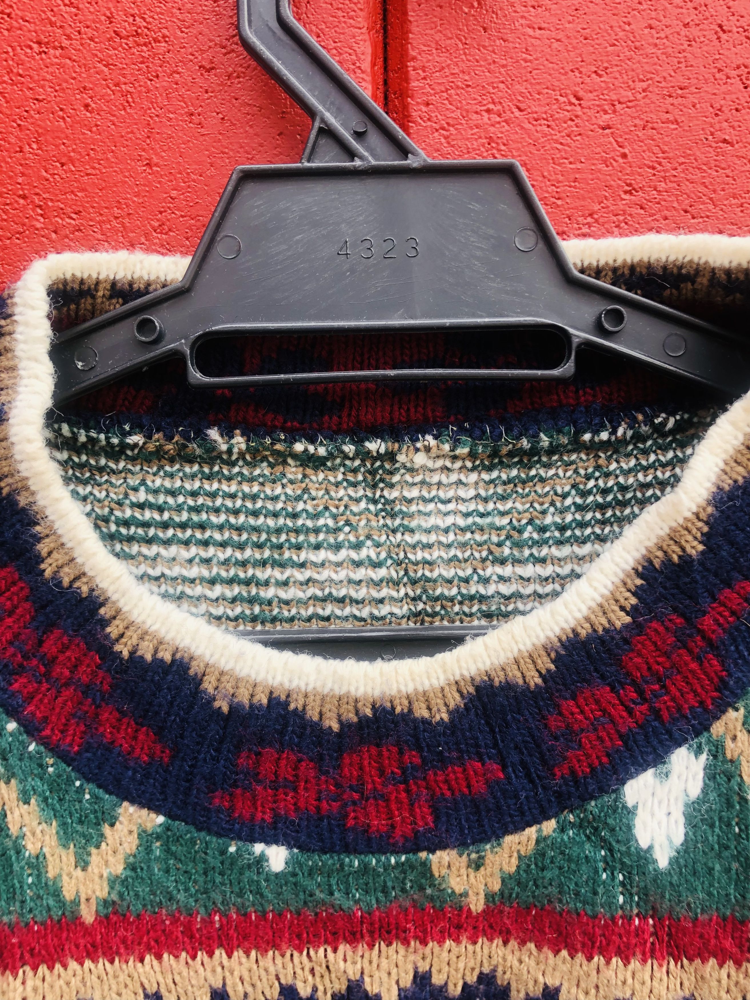 Japanese Brand × Vintage Vintage Social Polite Japanese Designed Fashion Style Size US L / EU 52-54 / 3 - 7 Thumbnail