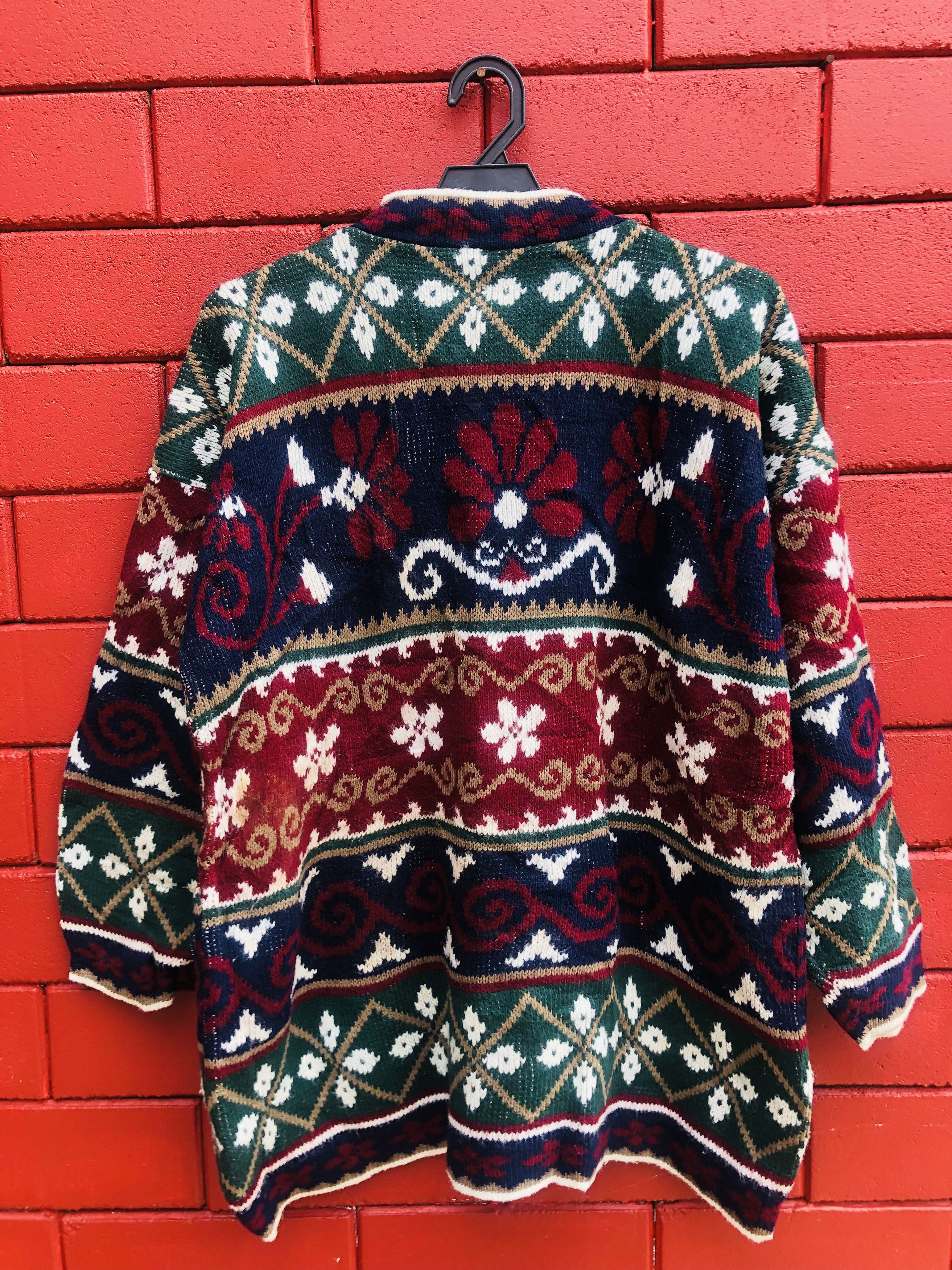 Japanese Brand × Vintage Vintage Social Polite Japanese Designed Fashion Style Size US L / EU 52-54 / 3 - 2 Thumbnail