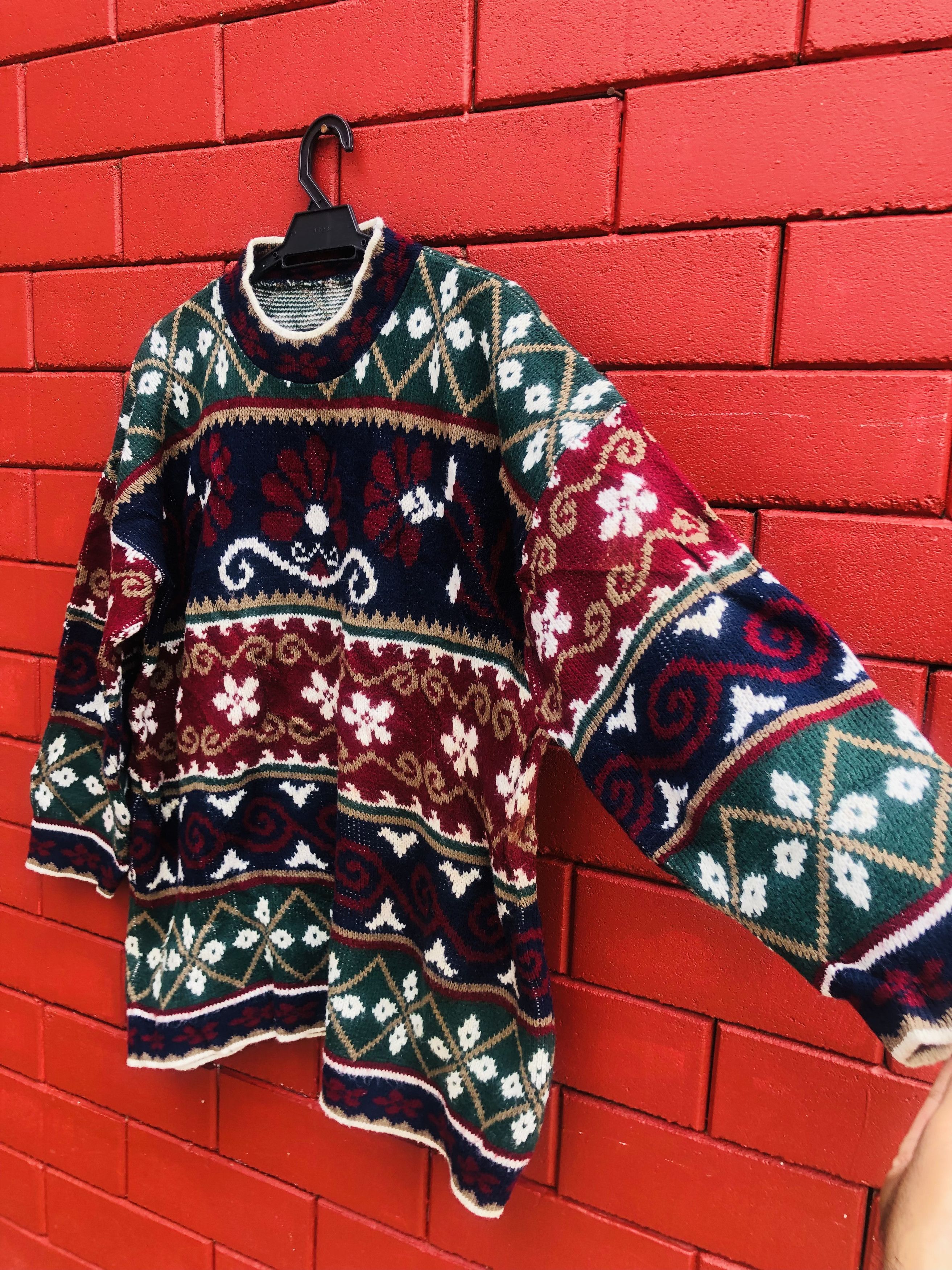 Japanese Brand × Vintage Vintage Social Polite Japanese Designed Fashion Style Size US L / EU 52-54 / 3 - 6 Thumbnail