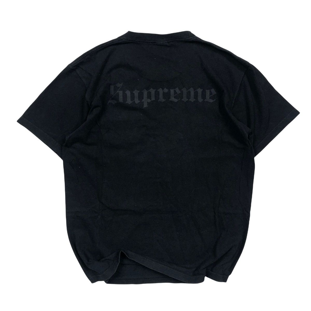 Supreme dali shirt hotsell