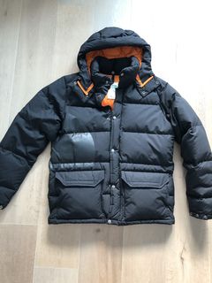 Junya watanabe man x the north face hotsell zip jacket