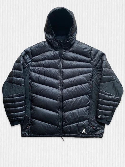 Jordan Brand × Nike Air Jordan Hyperfly Down 700 Hooded Jacket 3XL ...