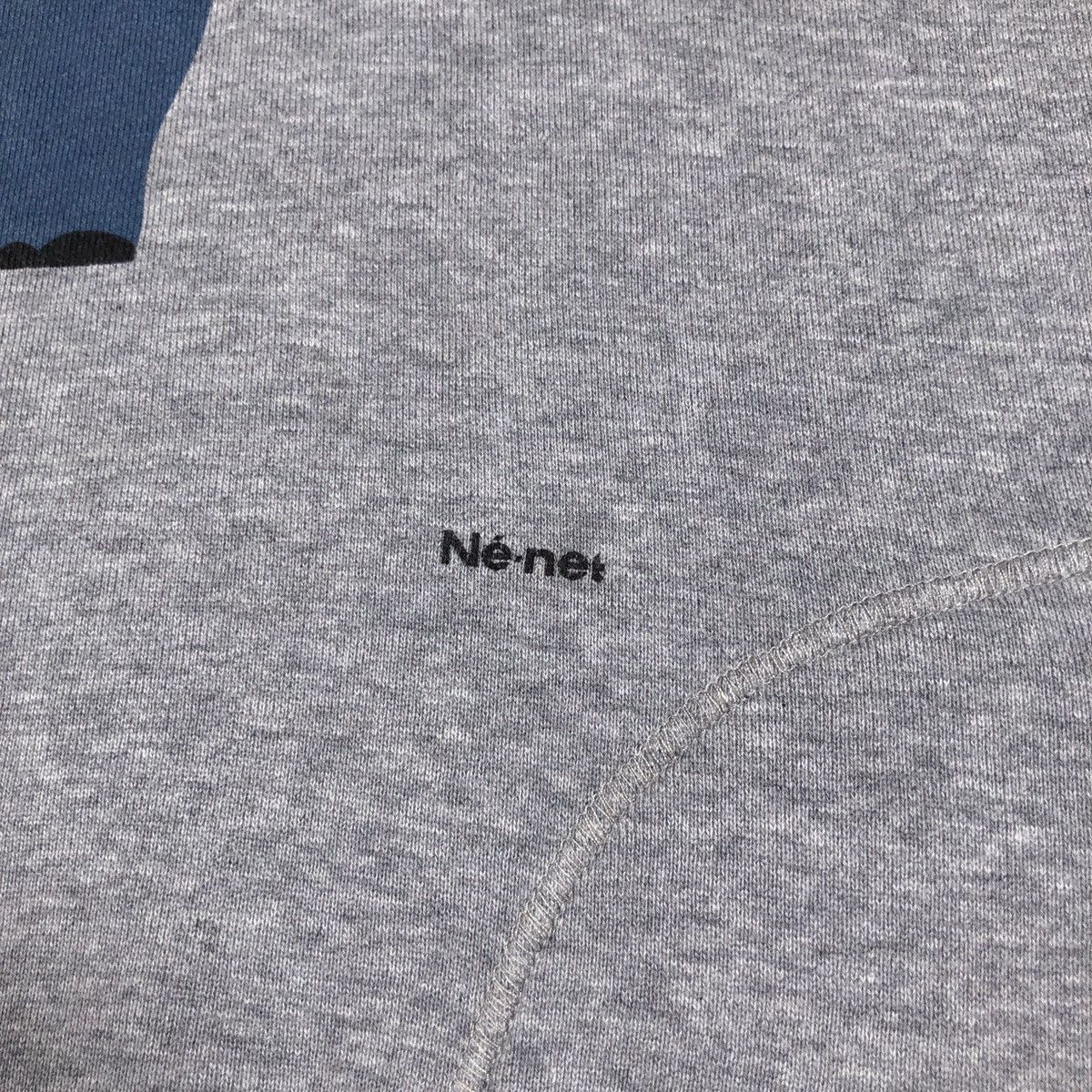 Issey Miyake Né-net by Issey Miyake Elephant Hoodie Size US M / EU 48-50 / 2 - 5 Thumbnail