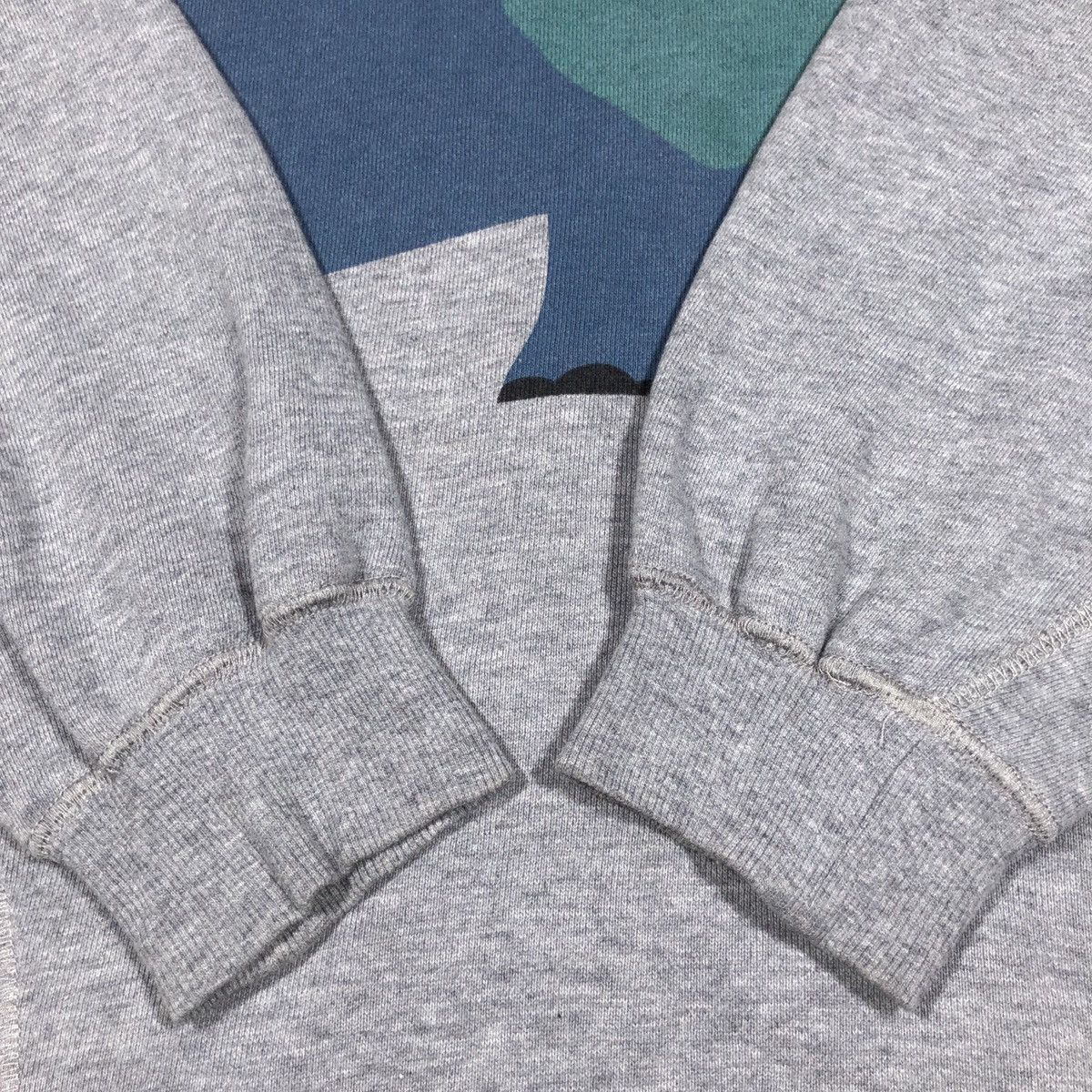 Issey Miyake Né-net by Issey Miyake Elephant Hoodie Size US M / EU 48-50 / 2 - 6 Thumbnail