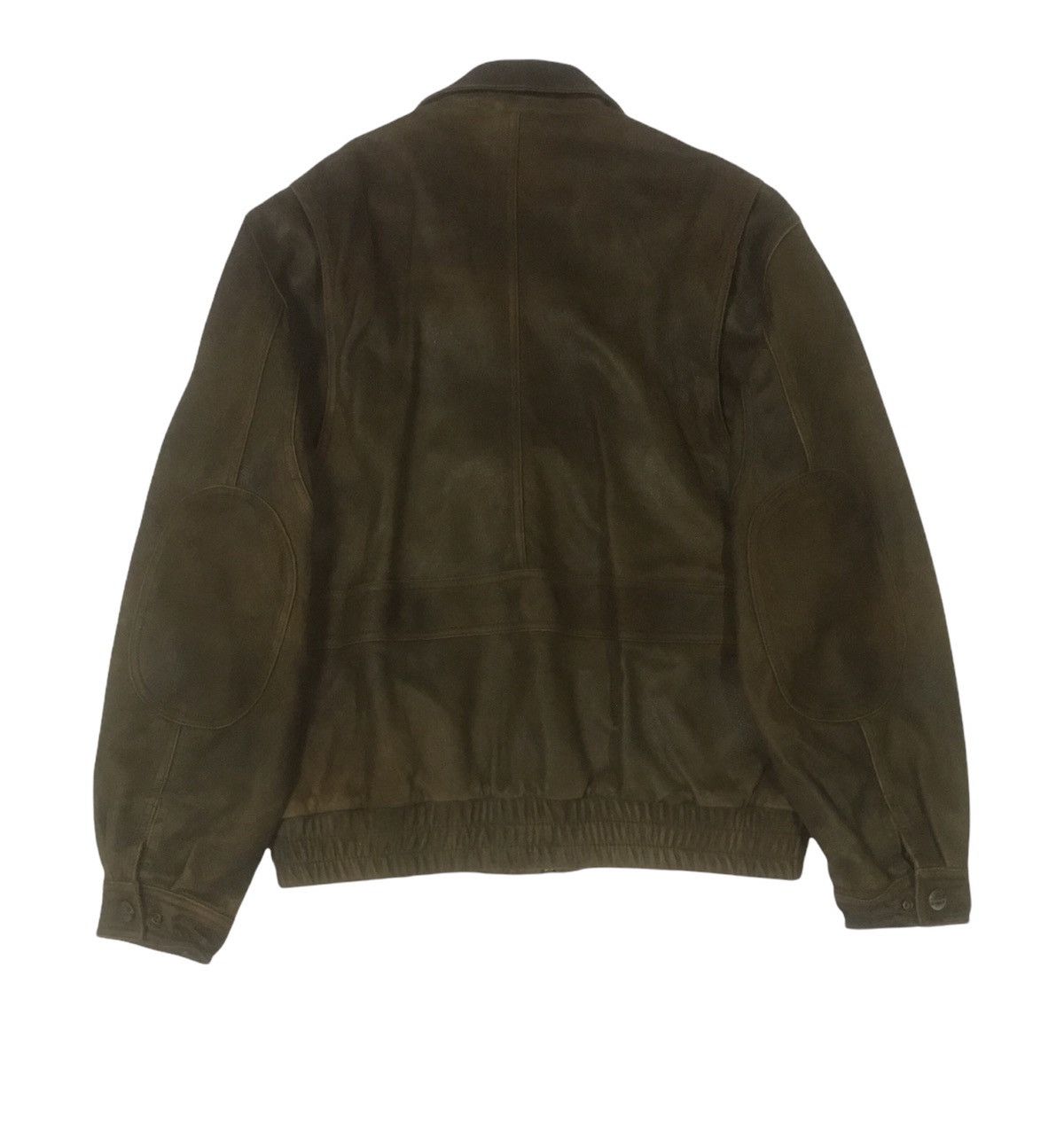 Wilsons Leather Vintage Wilsons Leather Jacket Size US M / EU 48-50 / 2 - 5 Thumbnail