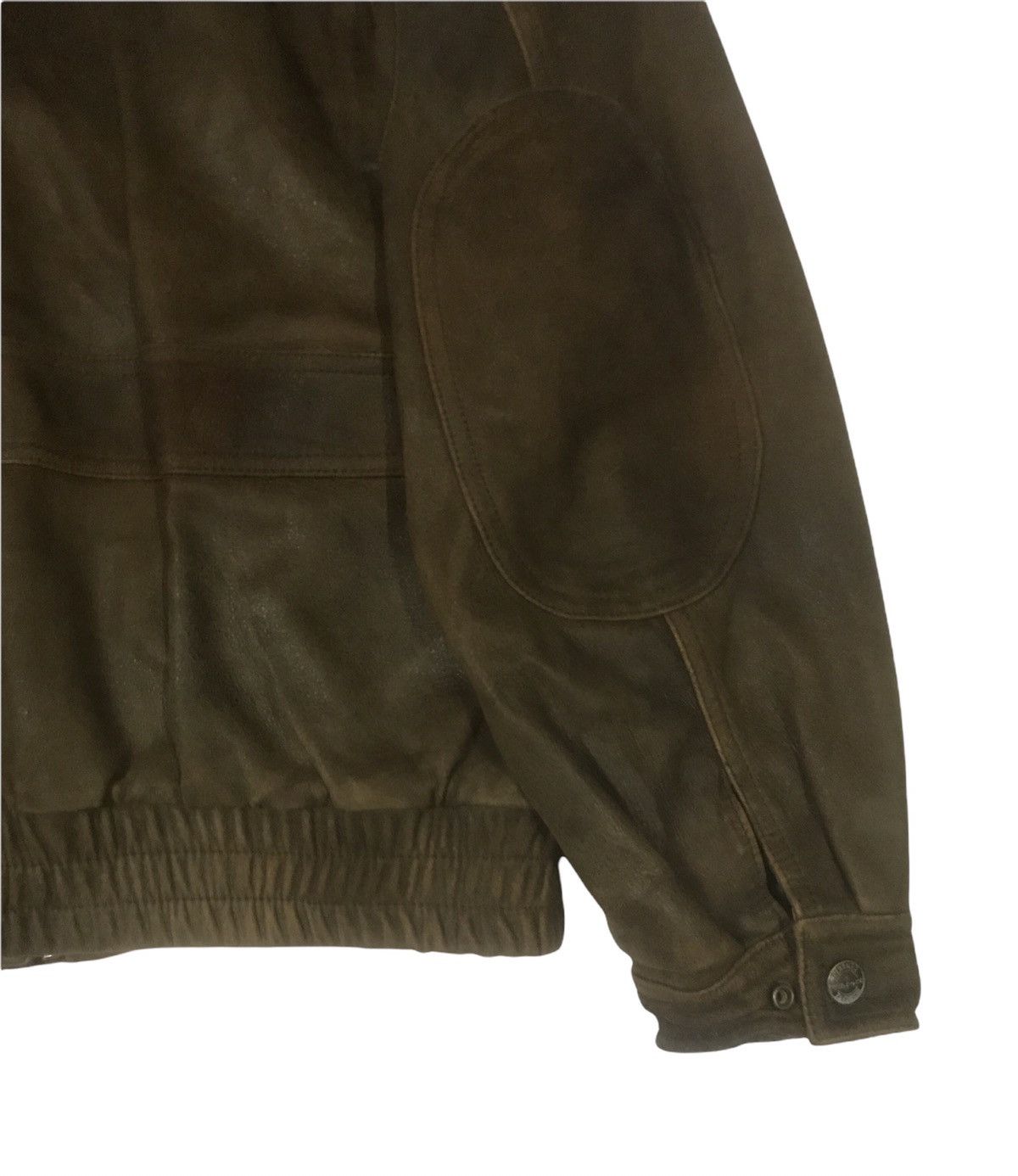 Wilsons Leather Vintage Wilsons Leather Jacket Size US M / EU 48-50 / 2 - 6 Thumbnail