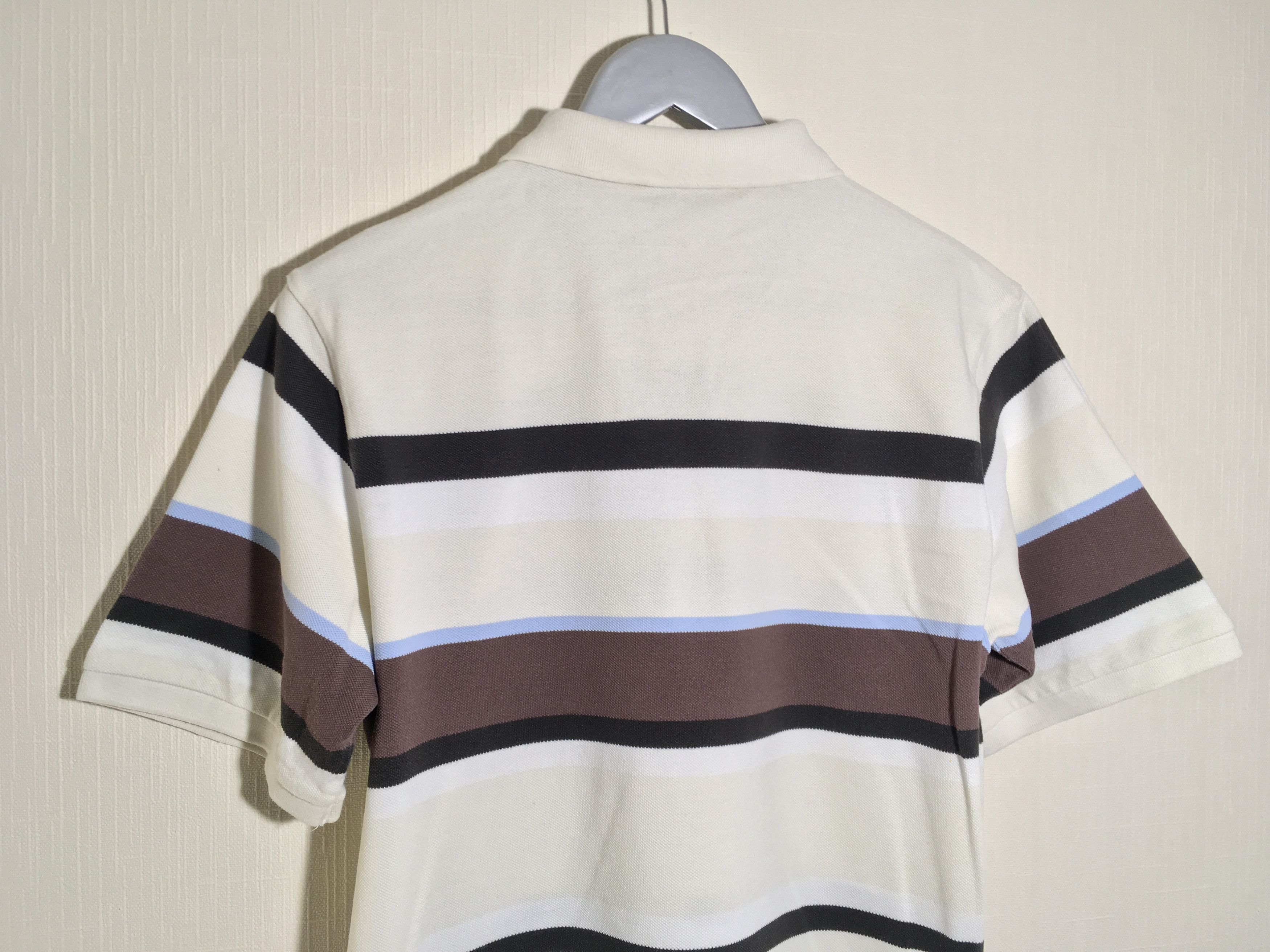 Vintage × Yves Saint Laurent polo shirt Size US M / EU 48-50 / 2 - 4 Thumbnail