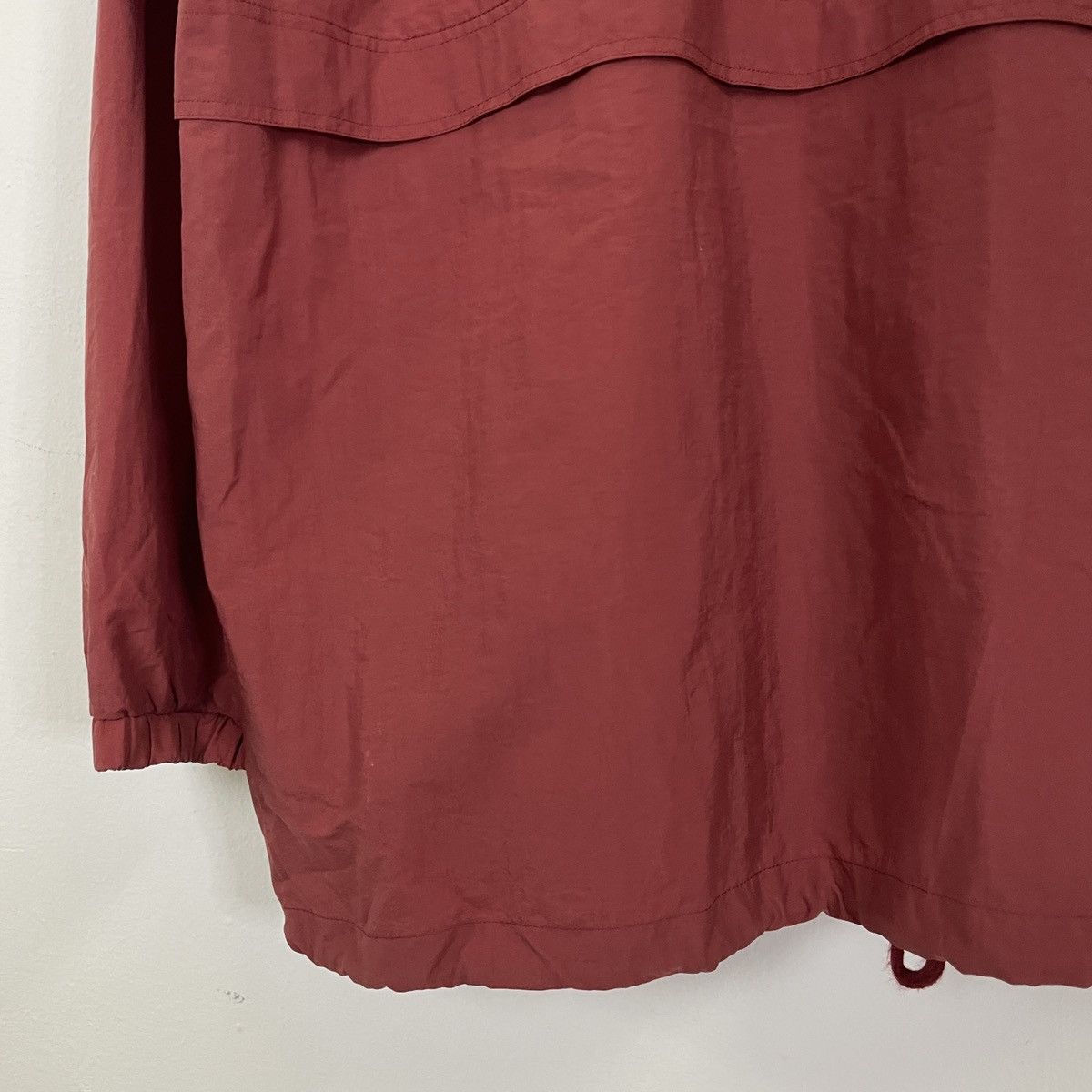 Beverly Hills Polo Club Vintage Beverly Hills Polo Club Zipper Ups Sweater Size US XL / EU 56 / 4 - 9 Thumbnail