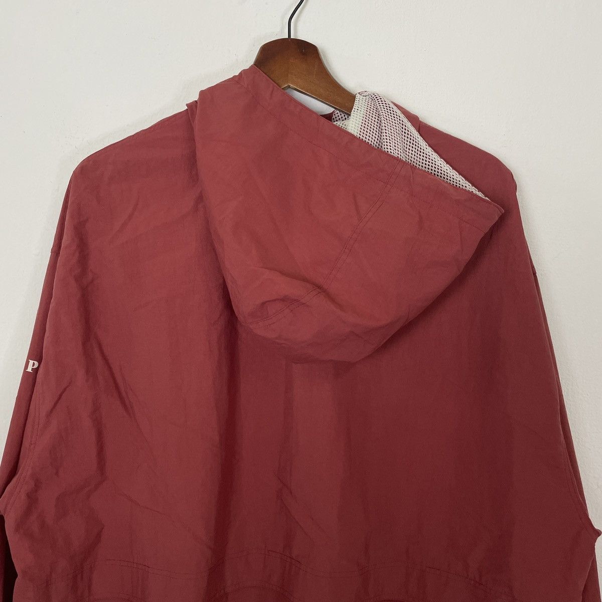 Beverly Hills Polo Club Vintage Beverly Hills Polo Club Zipper Ups Sweater Size US XL / EU 56 / 4 - 10 Thumbnail