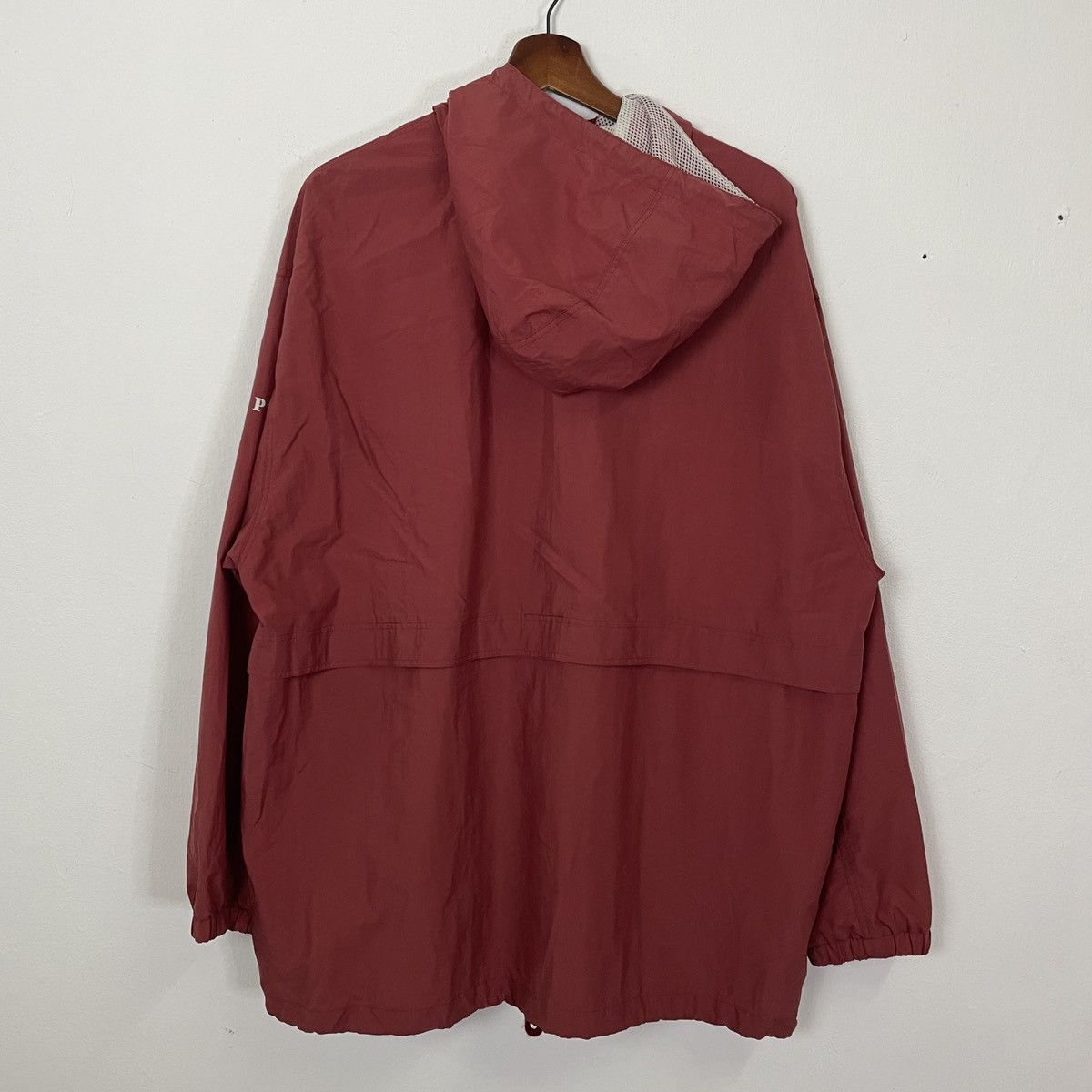 Beverly Hills Polo Club Vintage Beverly Hills Polo Club Zipper Ups Sweater Size US XL / EU 56 / 4 - 7 Thumbnail