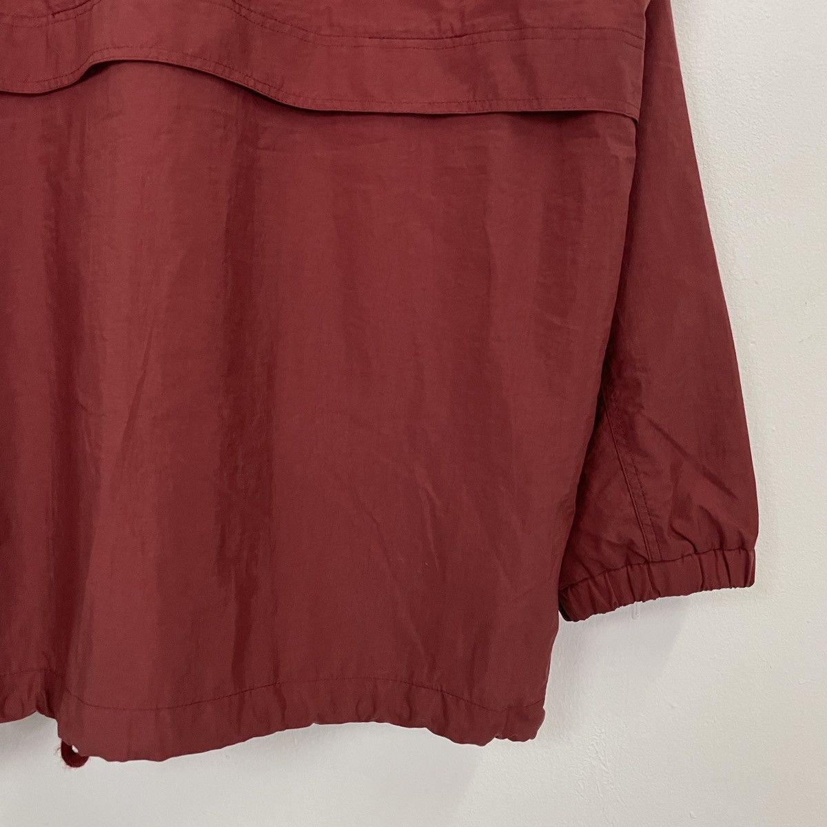 Beverly Hills Polo Club Vintage Beverly Hills Polo Club Zipper Ups Sweater Size US XL / EU 56 / 4 - 8 Thumbnail