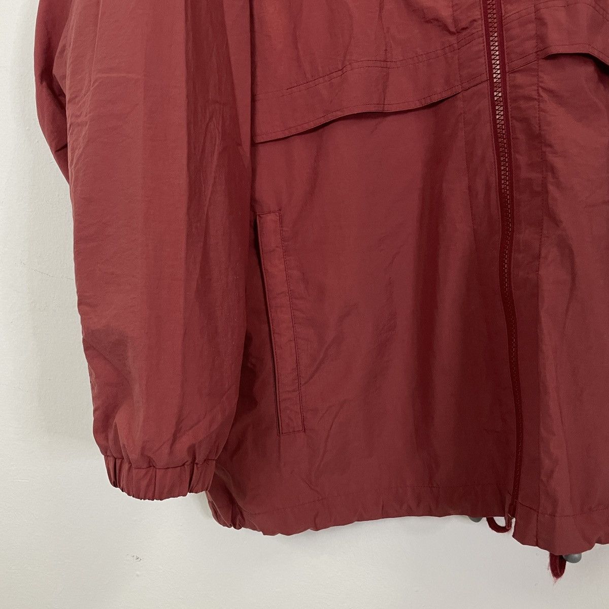 Beverly Hills Polo Club Vintage Beverly Hills Polo Club Zipper Ups Sweater Size US XL / EU 56 / 4 - 3 Thumbnail