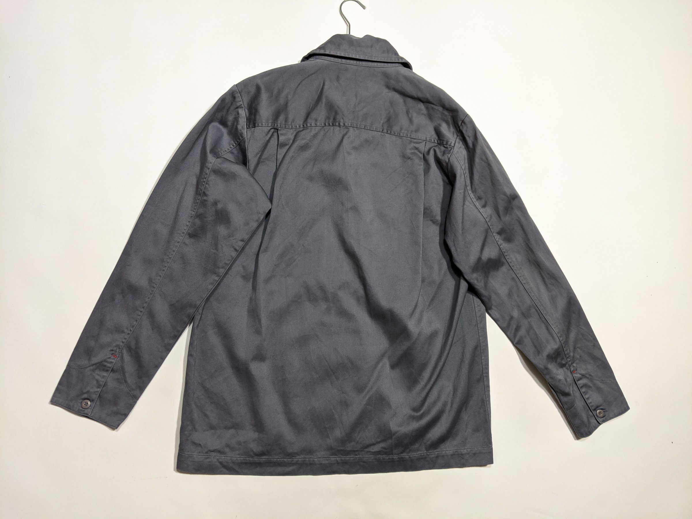 Levi's Levi's work overshirt All-Duty size L Size US L / EU 52-54 / 3 - 7 Thumbnail