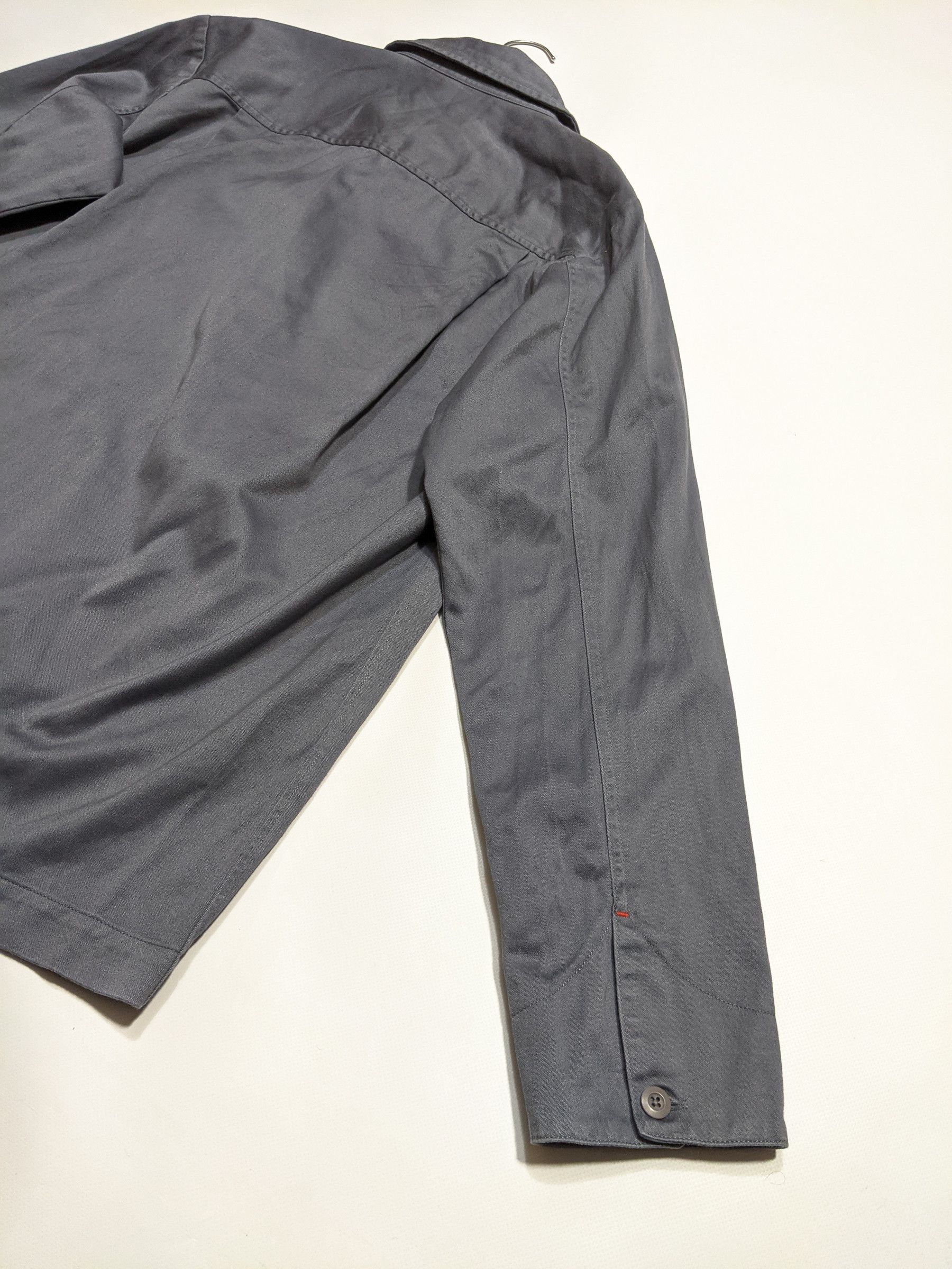 Levi's Levi's work overshirt All-Duty size L Size US L / EU 52-54 / 3 - 8 Thumbnail