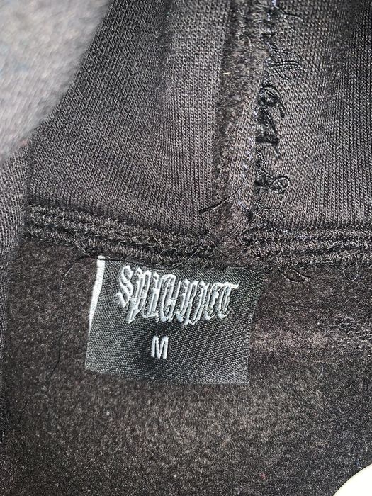 Vintage Splurjet Moon Full Zip Hoodie | Grailed