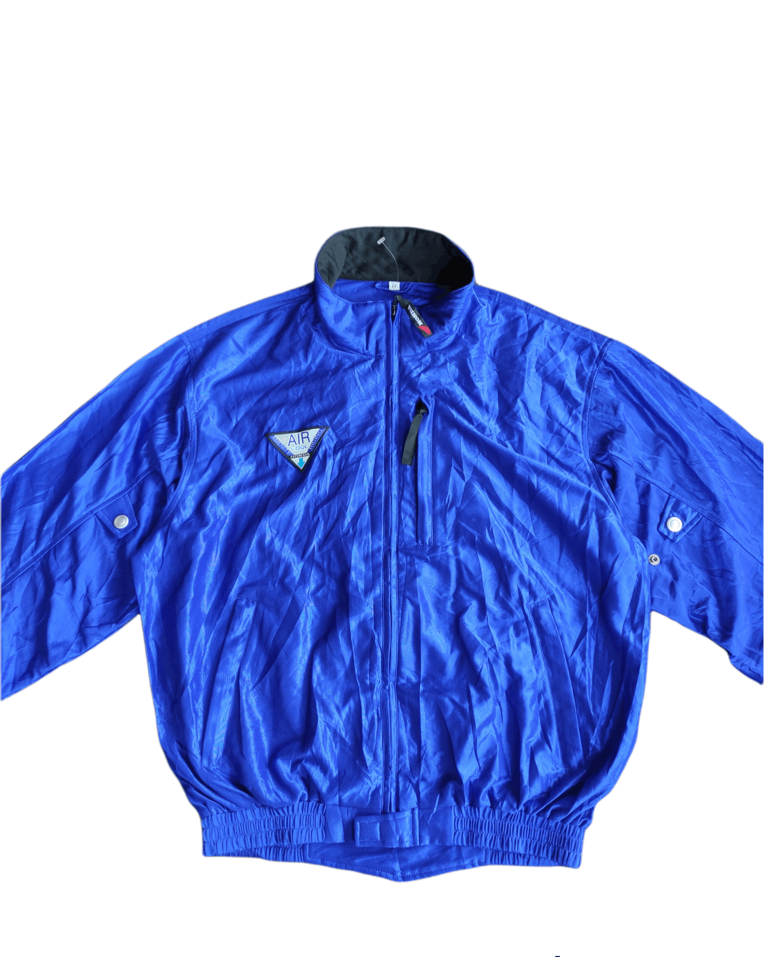 Honda × Vintage Vintage Honda Jacket With Cool Gear Air Ridding Size US L / EU 52-54 / 3 - 5 Thumbnail