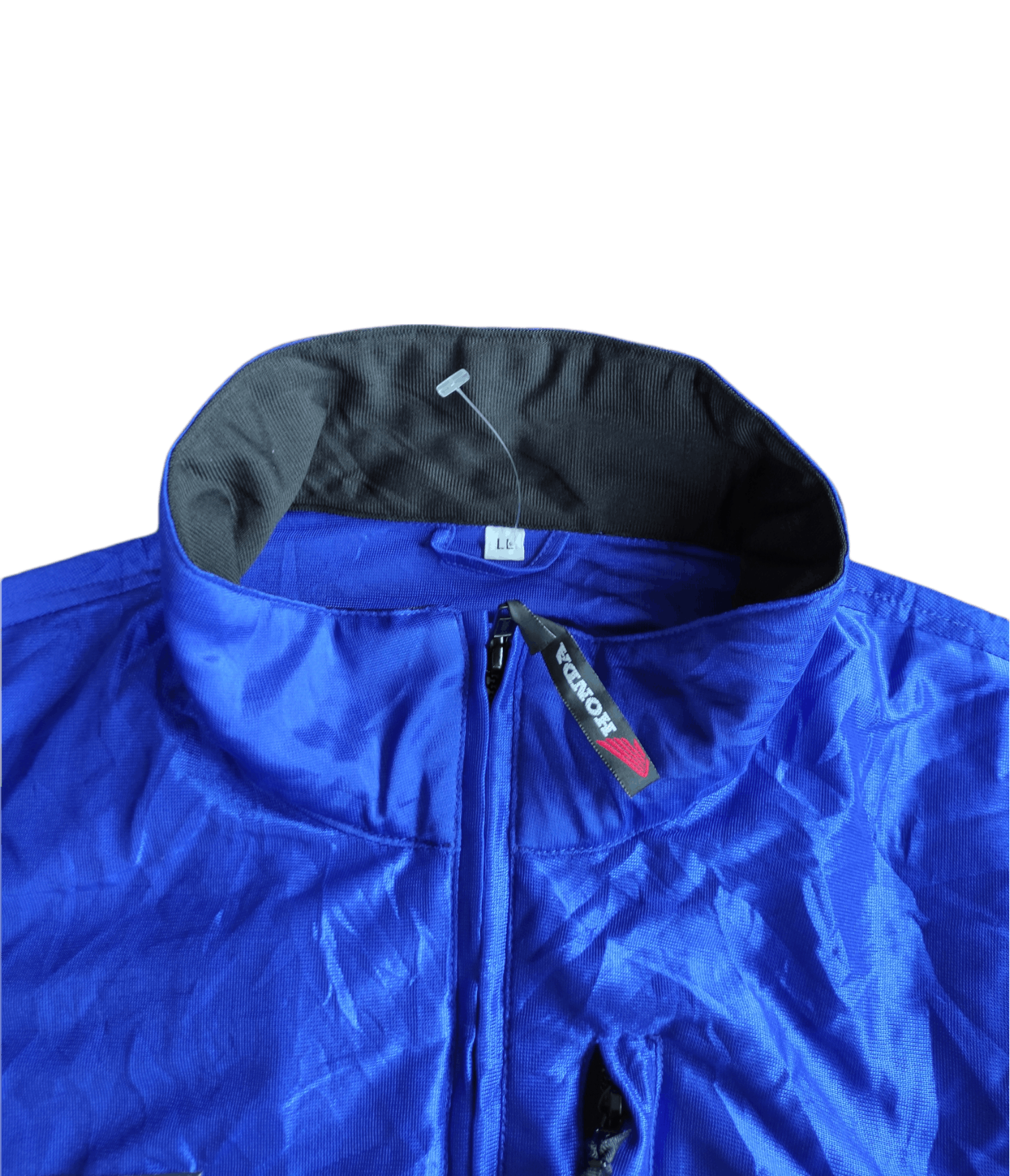 Honda × Vintage Vintage Honda Jacket With Cool Gear Air Ridding Size US L / EU 52-54 / 3 - 9 Thumbnail