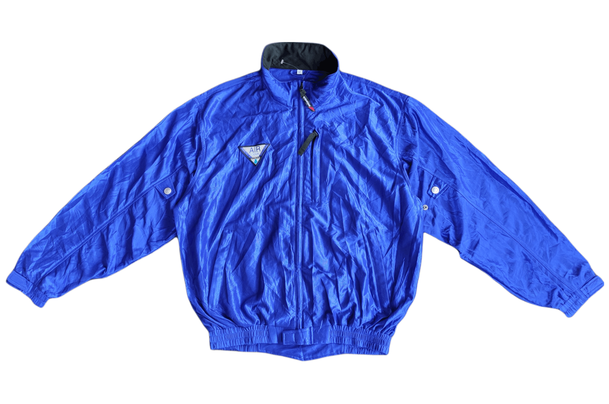 Honda × Vintage Vintage Honda Jacket With Cool Gear Air Ridding Size US L / EU 52-54 / 3 - 3 Thumbnail