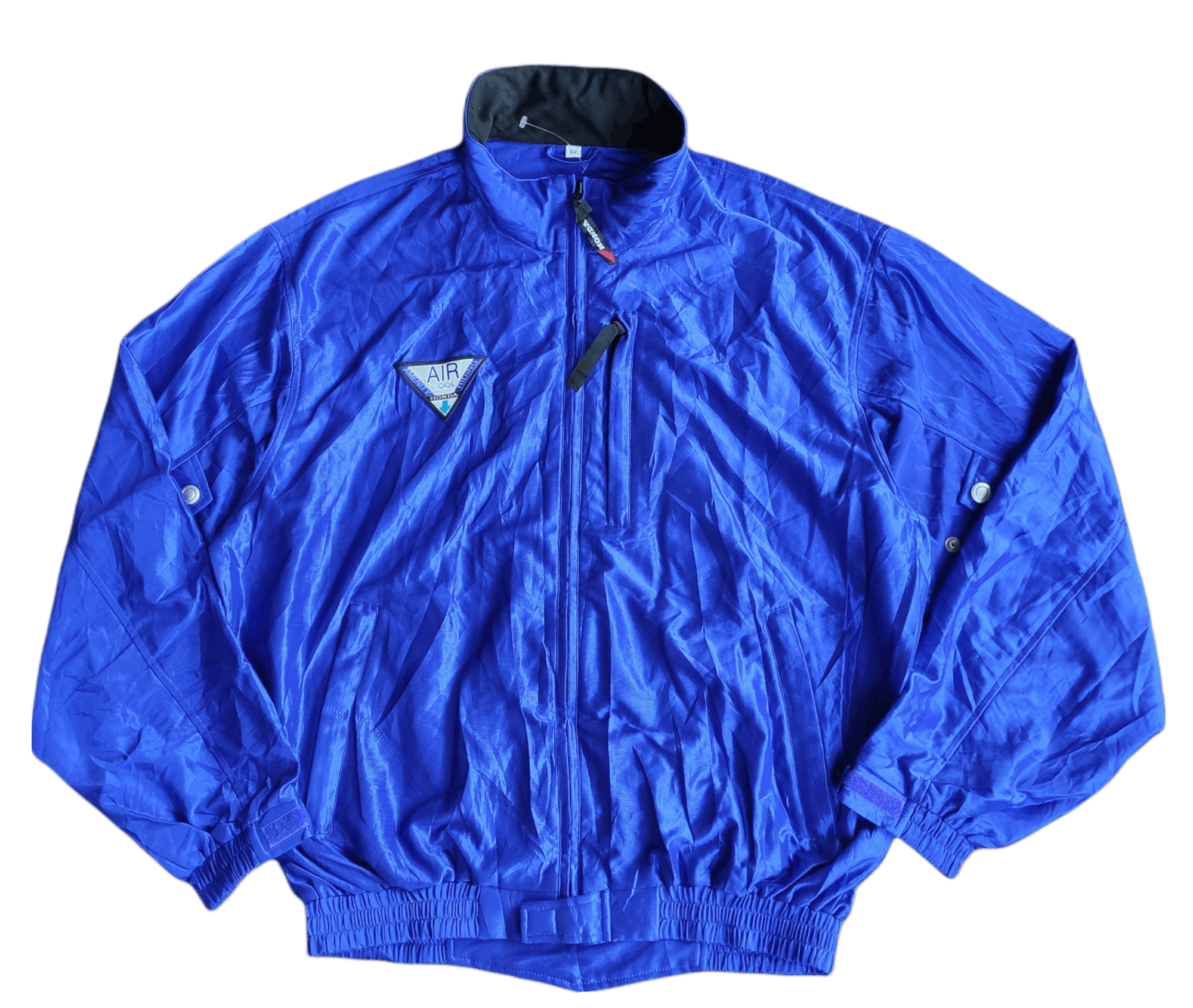 Honda × Vintage Vintage Honda Jacket With Cool Gear Air Ridding Size US L / EU 52-54 / 3 - 1 Thumbnail