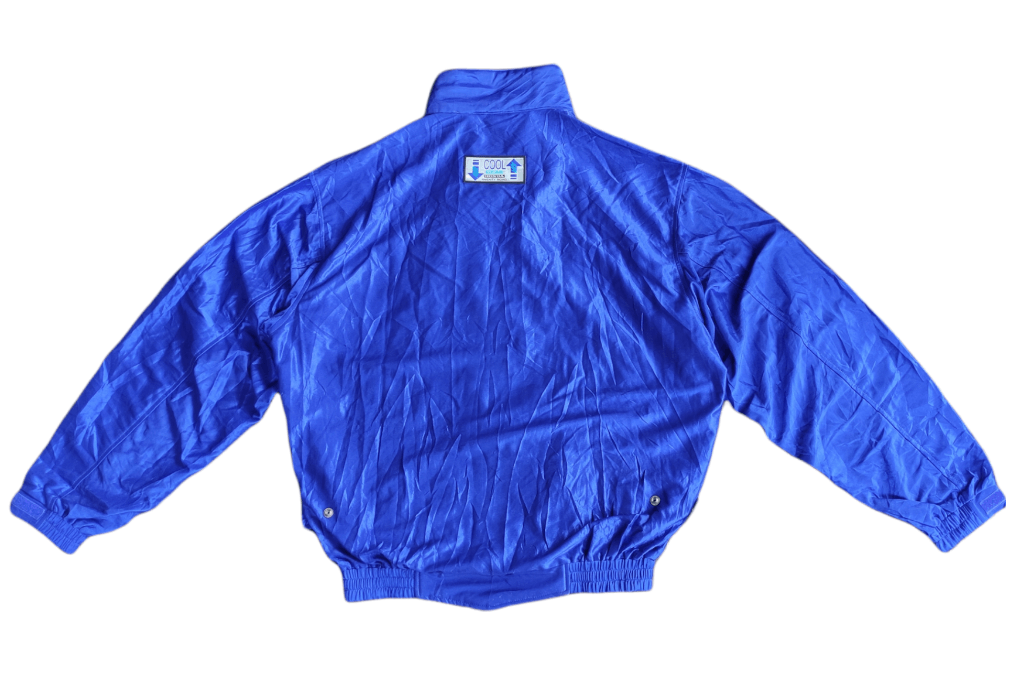 Honda × Vintage Vintage Honda Jacket With Cool Gear Air Ridding Size US L / EU 52-54 / 3 - 4 Thumbnail