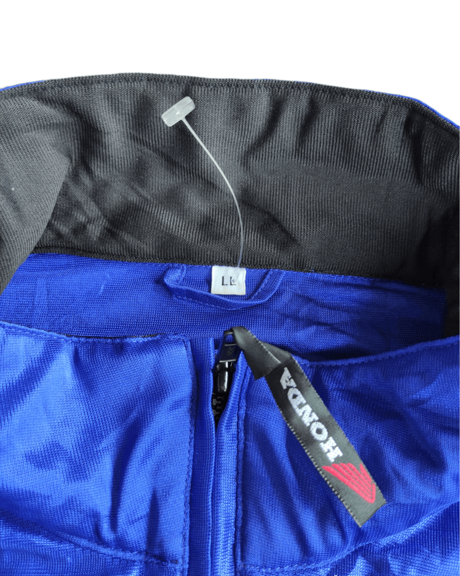 Honda × Vintage Vintage Honda Jacket With Cool Gear Air Ridding Size US L / EU 52-54 / 3 - 10 Thumbnail
