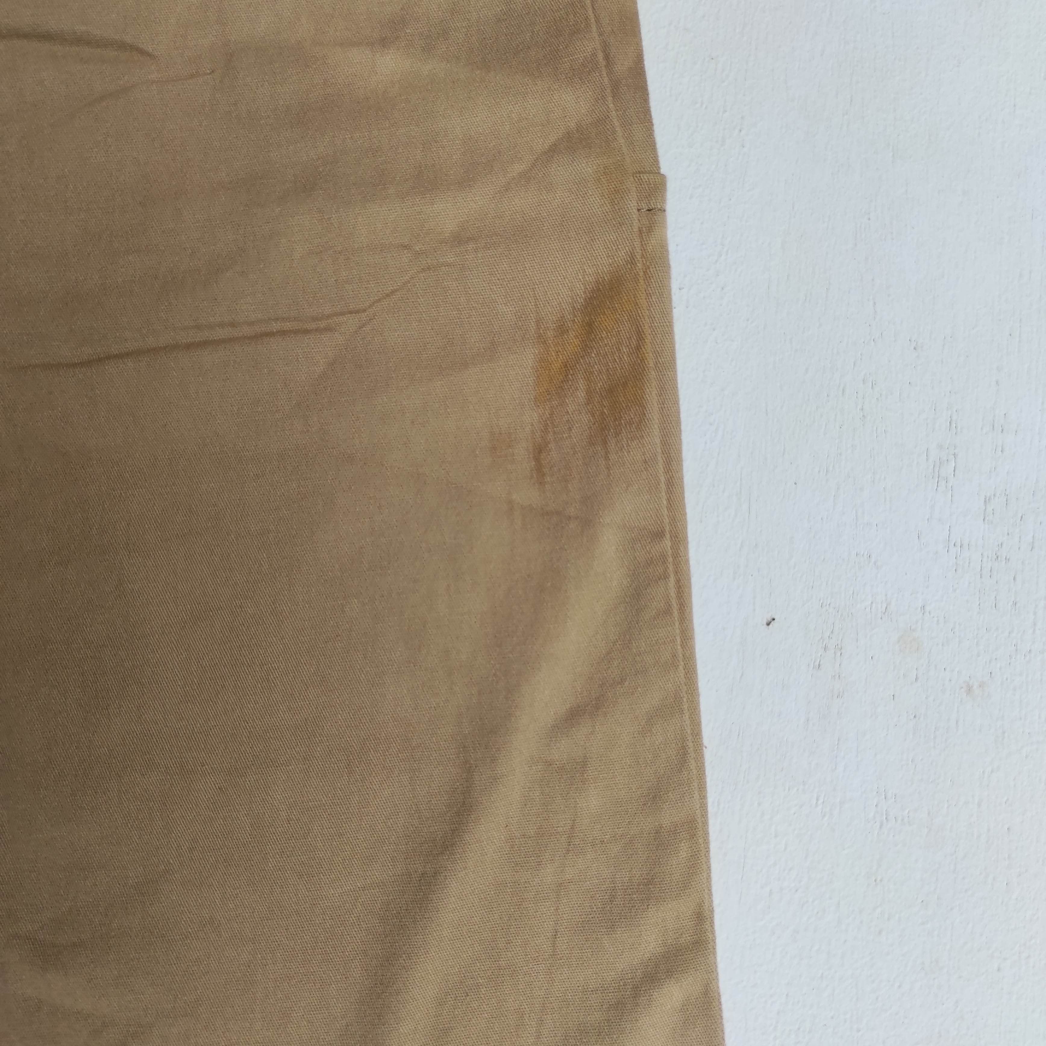 PPFM PPFM Cropped Pants Size US 30 / EU 46 - 8 Thumbnail