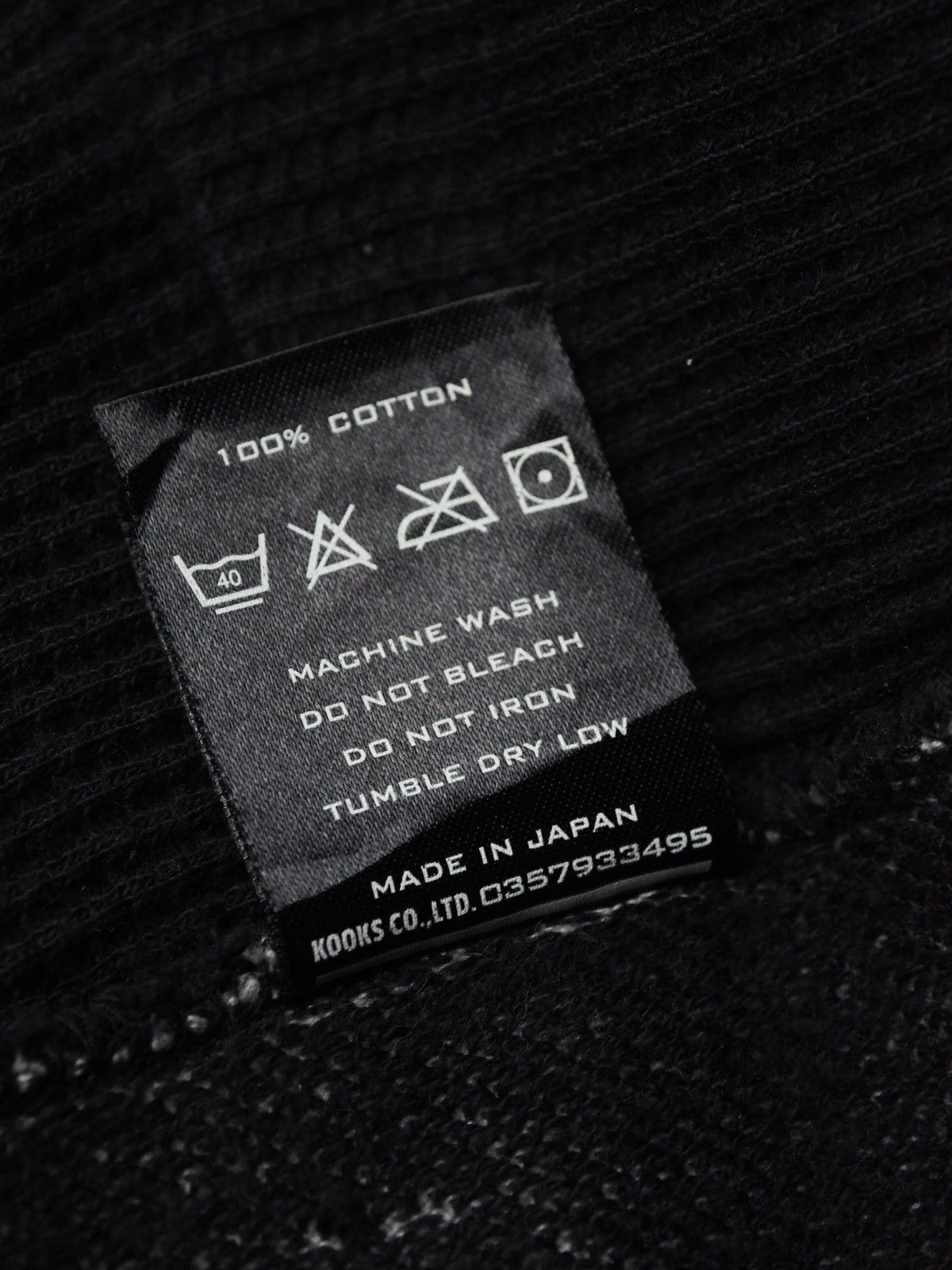Number (N)ine SS06 