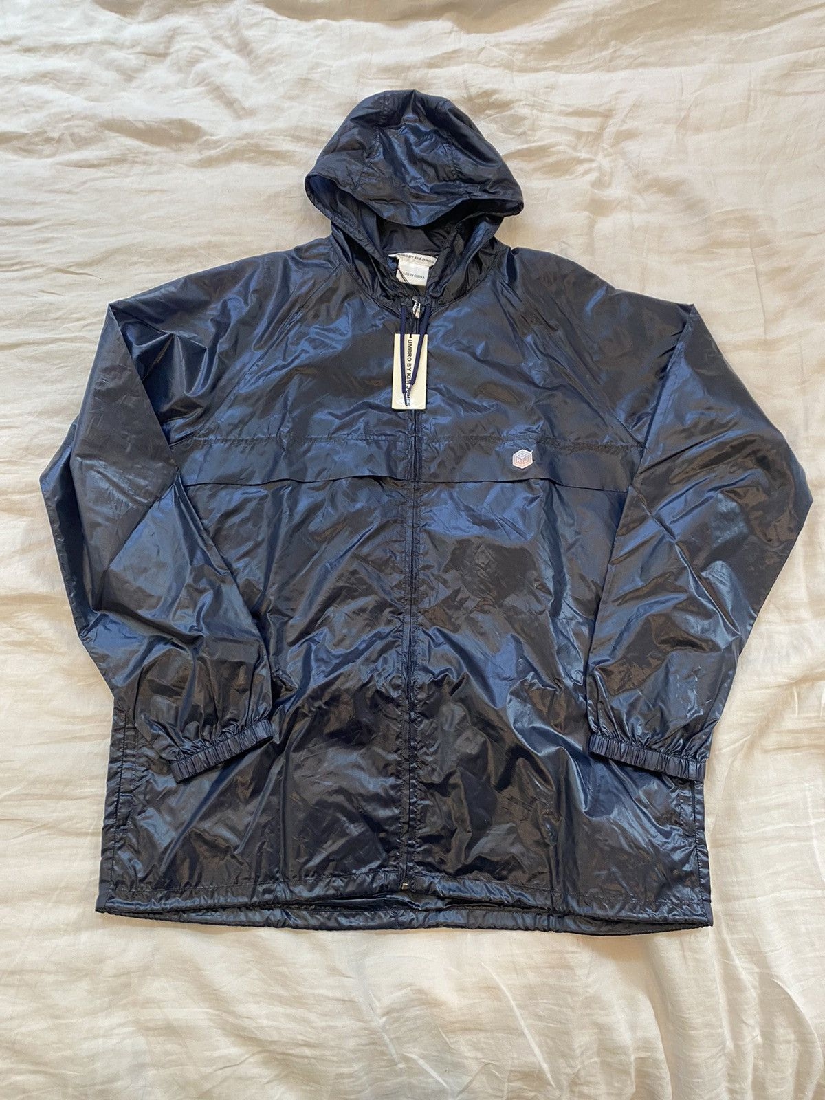 ジャケット・アウター KIM JONES Deformed Jacket Kim Jones × Uniqlo Kim Jones X Gu Navajo AW18 Jacket | Grailed