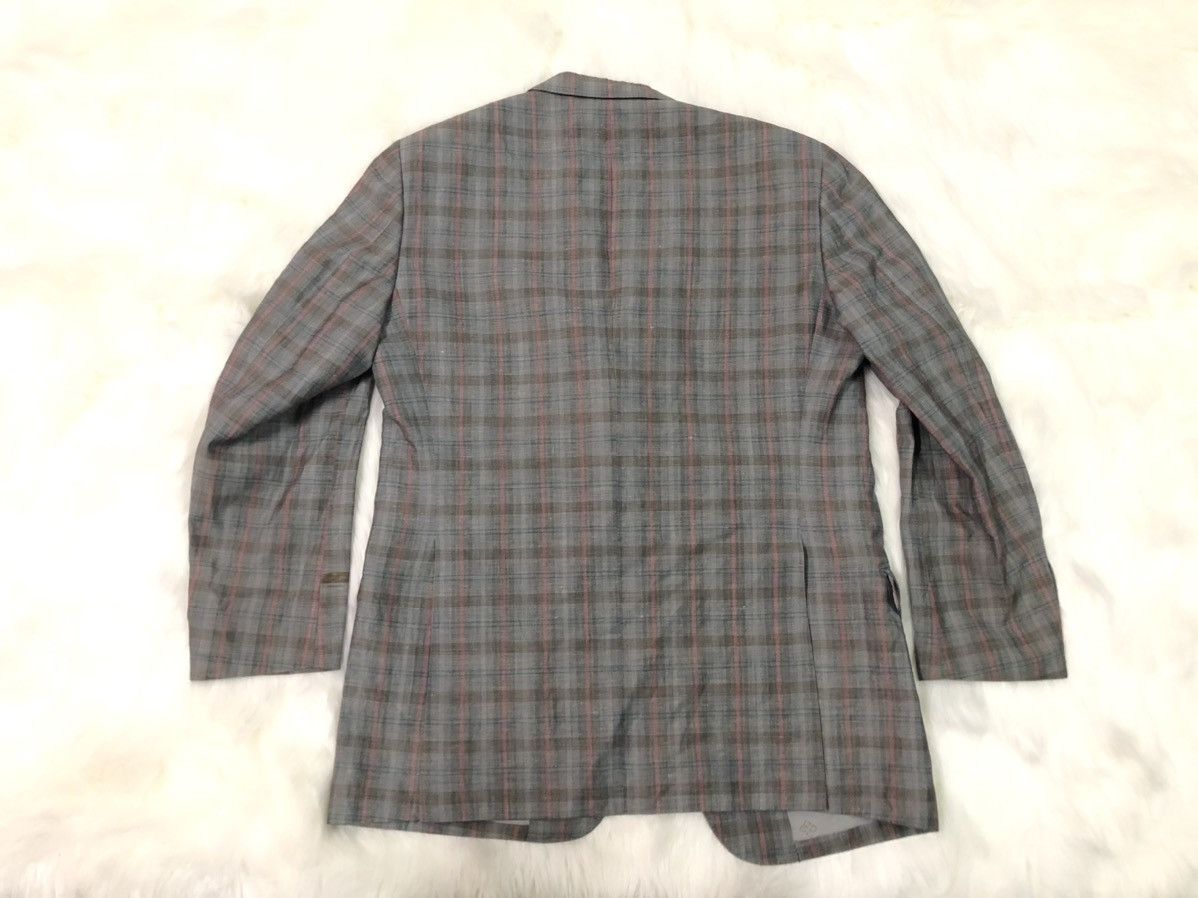 Designer × Givenchy Givenchy Blazer Medium Size M Nice Design Size 36R - 2 Thumbnail