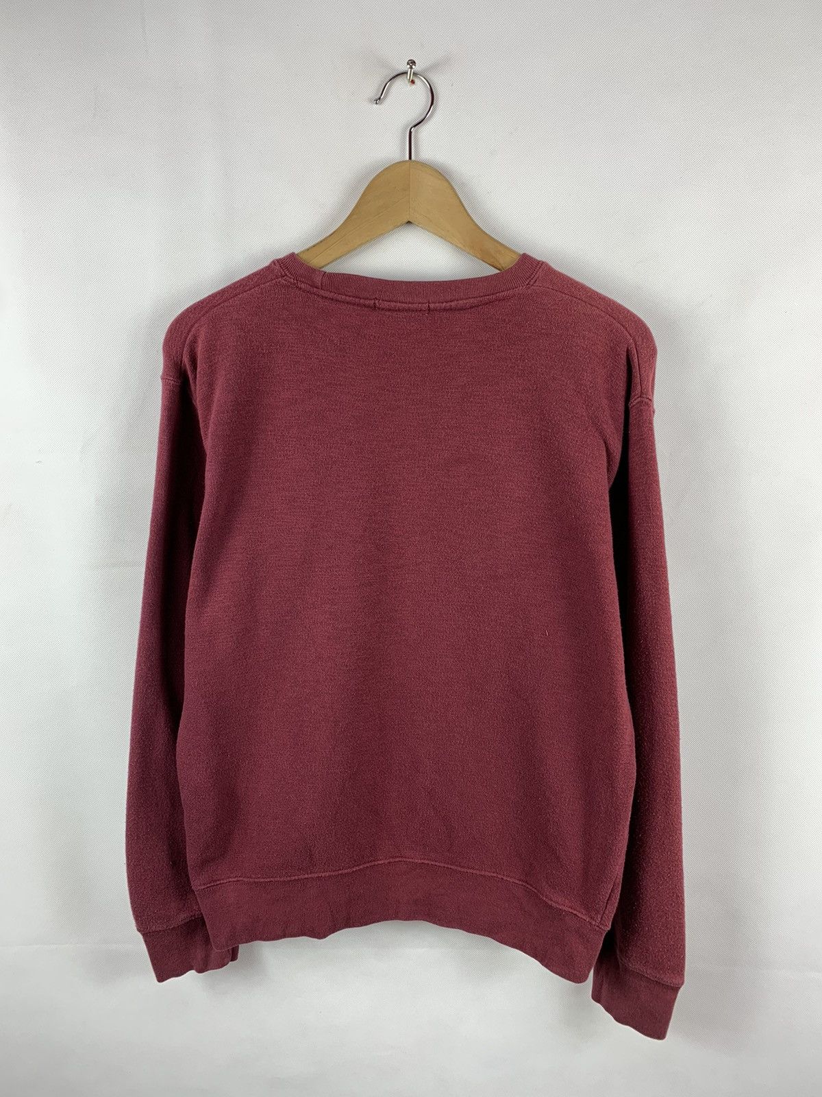 Vintage East Point Park Avenue Sweatshirt Size US M / EU 48-50 / 2 - 7 Thumbnail