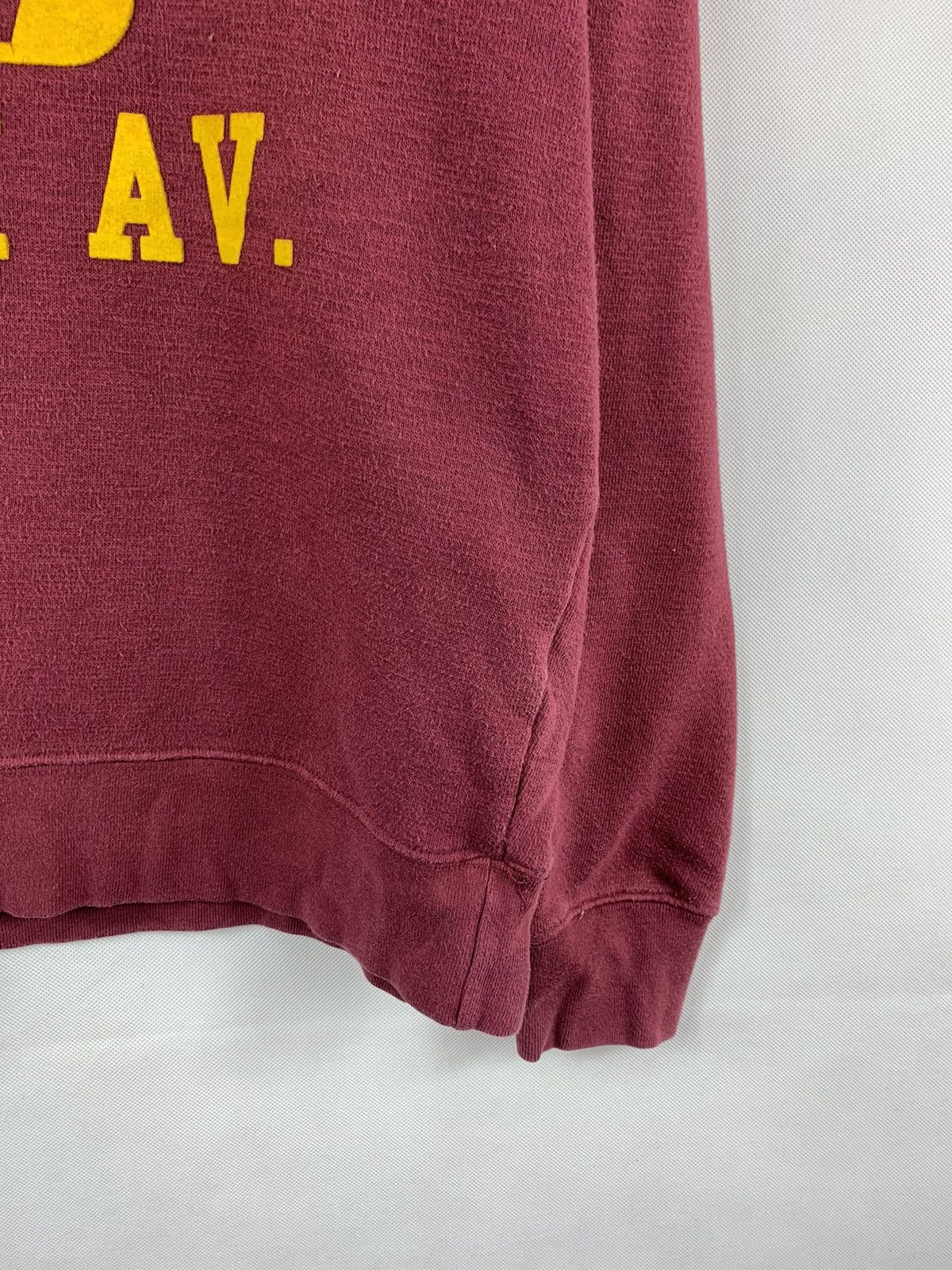 Vintage East Point Park Avenue Sweatshirt Size US M / EU 48-50 / 2 - 3 Thumbnail