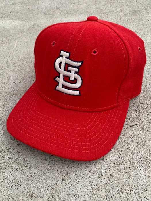 Vintage Vintage Saint St Louis Cardinals Sports Specialities Hat