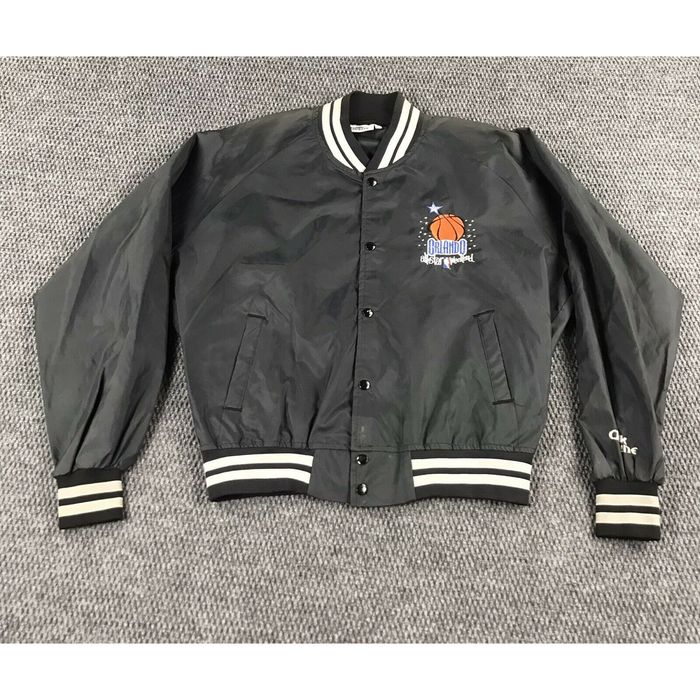 Chalk Line Chalk Line NBA AllStar Weekend 90’s Orlando, FL Snap Button