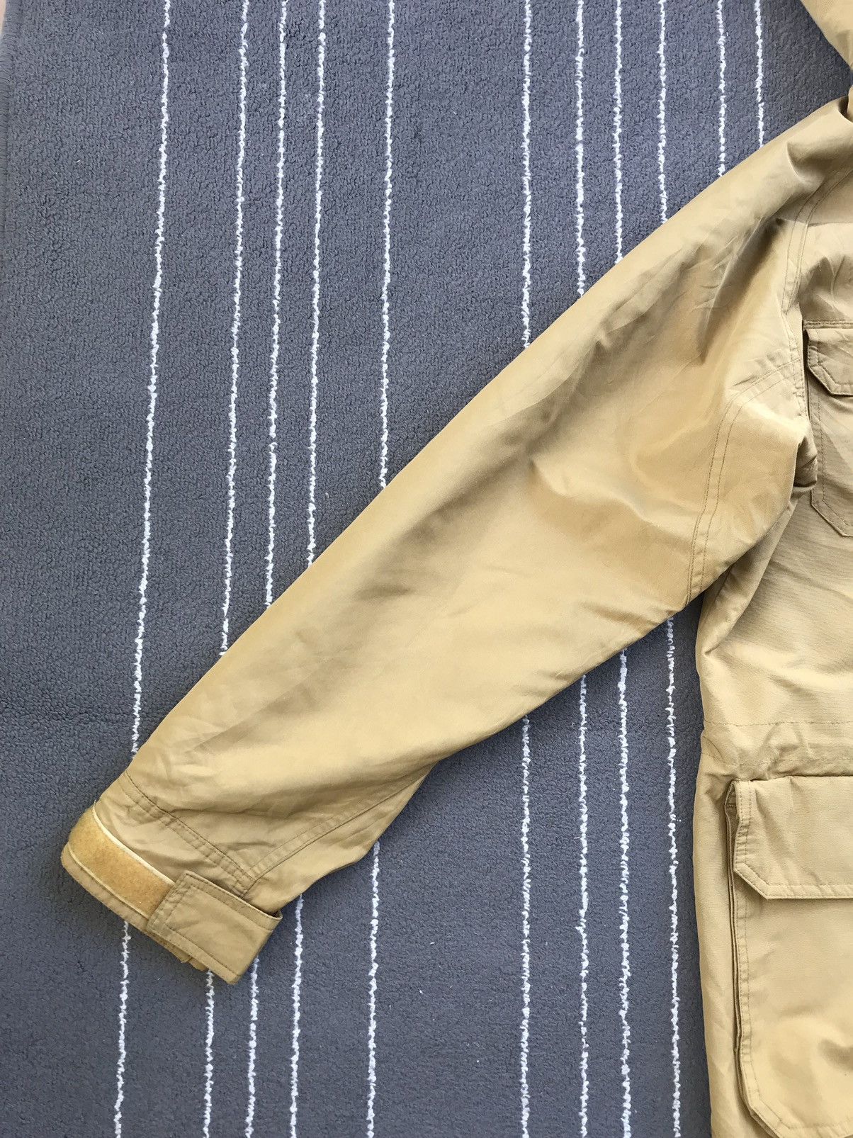 Vintage WALRUS Outdoor Life Light Mountain Parka Size US M / EU 48-50 / 2 - 4 Thumbnail