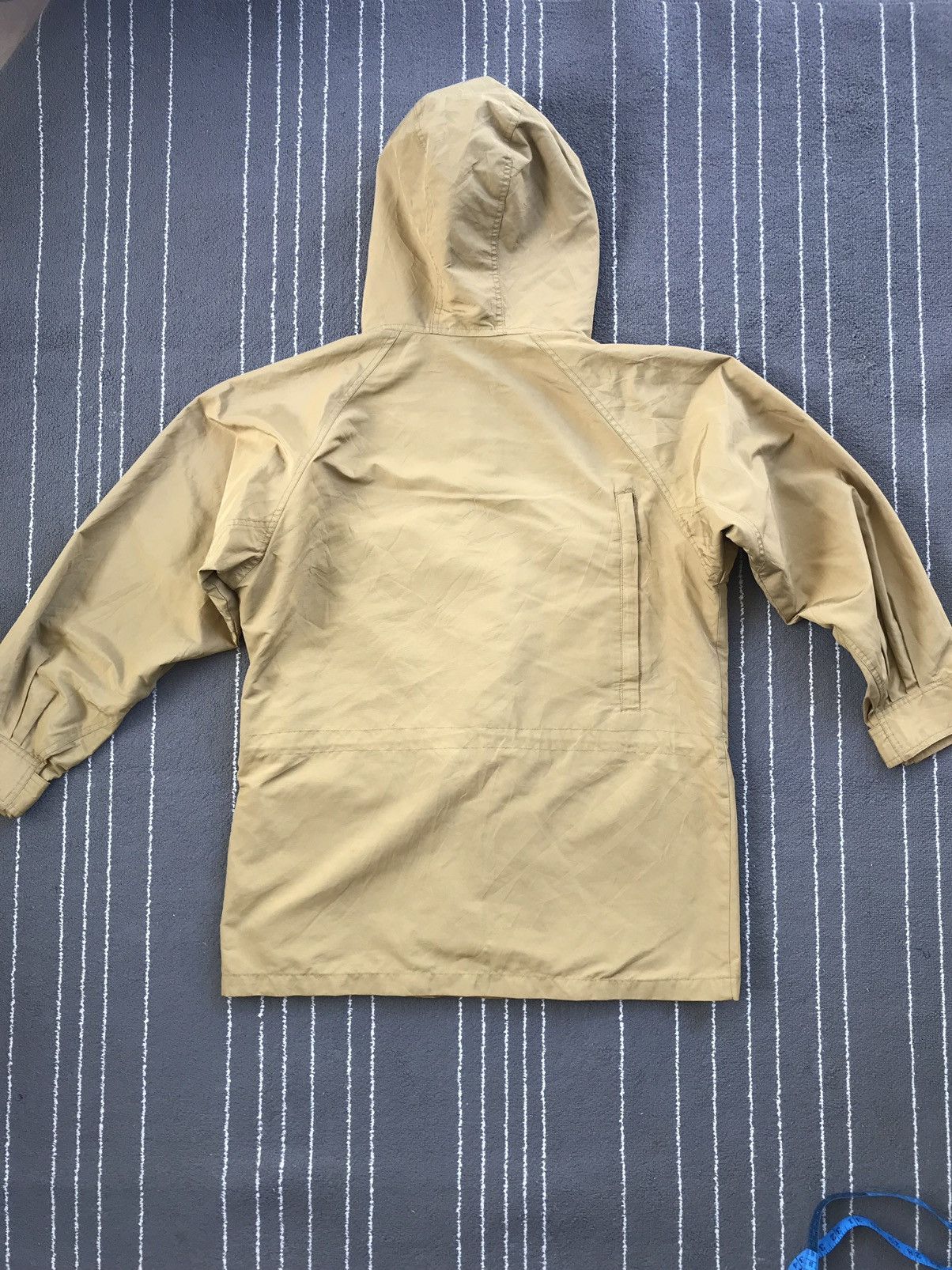 Vintage WALRUS Outdoor Life Light Mountain Parka Size US M / EU 48-50 / 2 - 6 Thumbnail