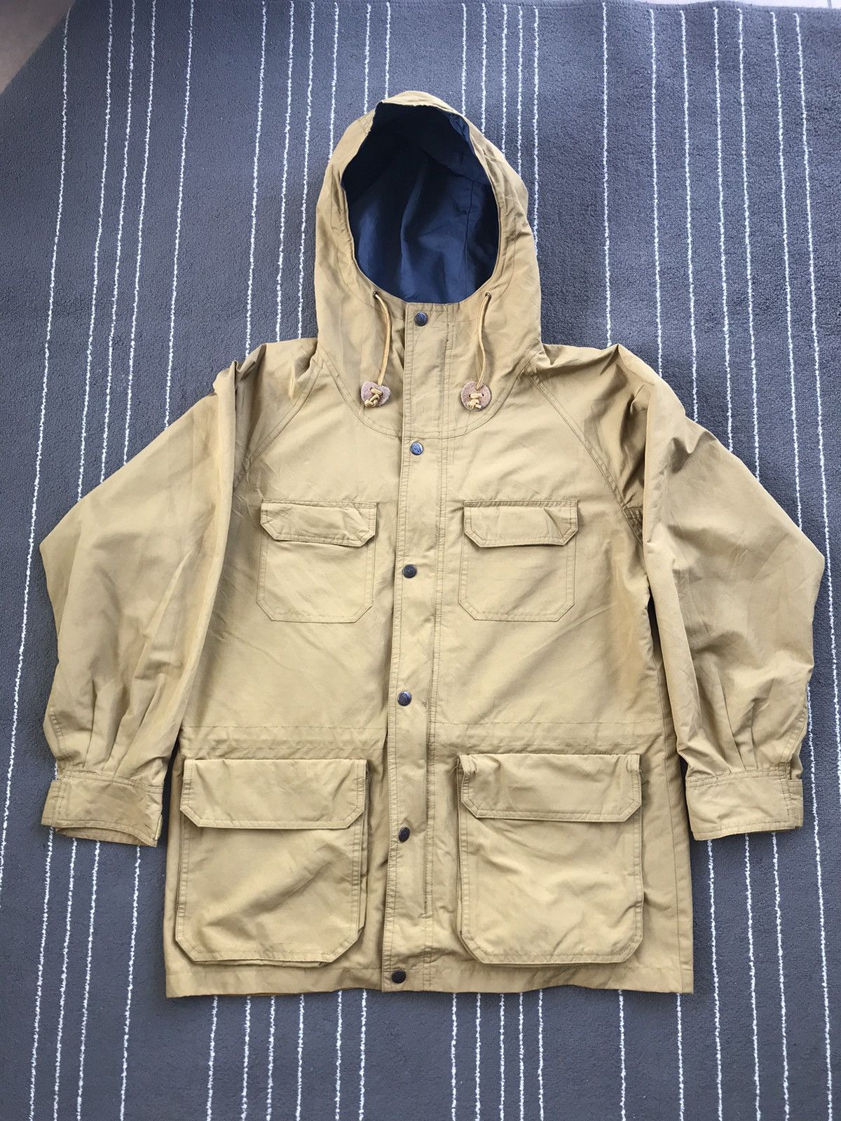 Vintage WALRUS Outdoor Life Light Mountain Parka Size US M / EU 48-50 / 2 - 1 Thumbnail