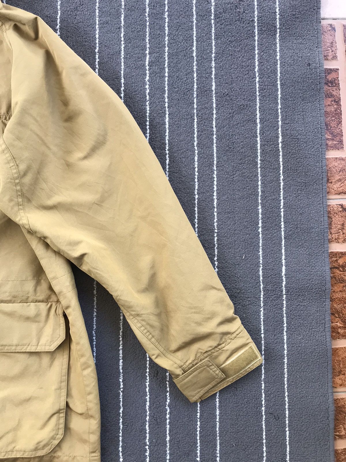 Vintage WALRUS Outdoor Life Light Mountain Parka Size US M / EU 48-50 / 2 - 3 Thumbnail