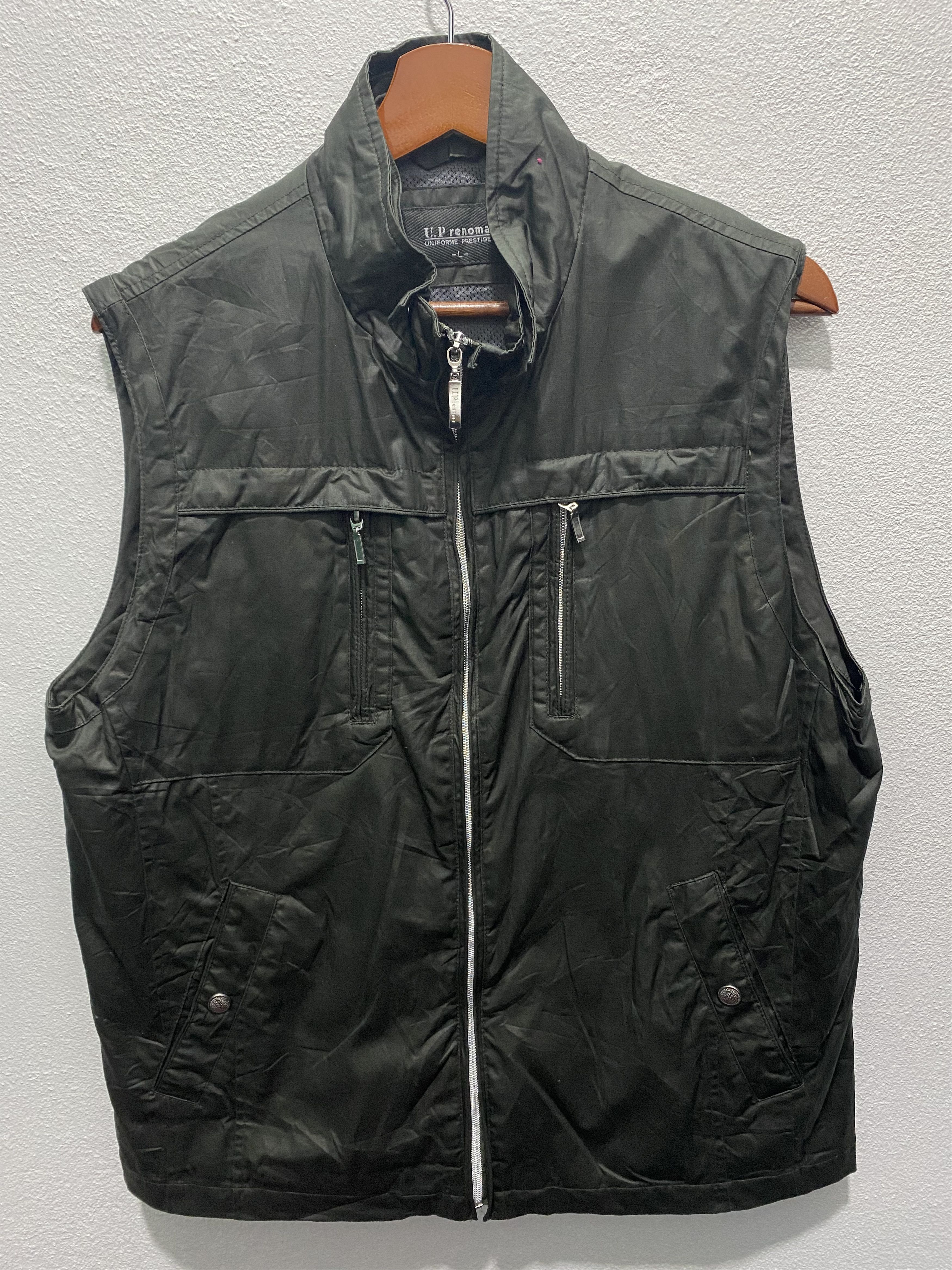 Renoma Renoma Tactical Vest | Grailed