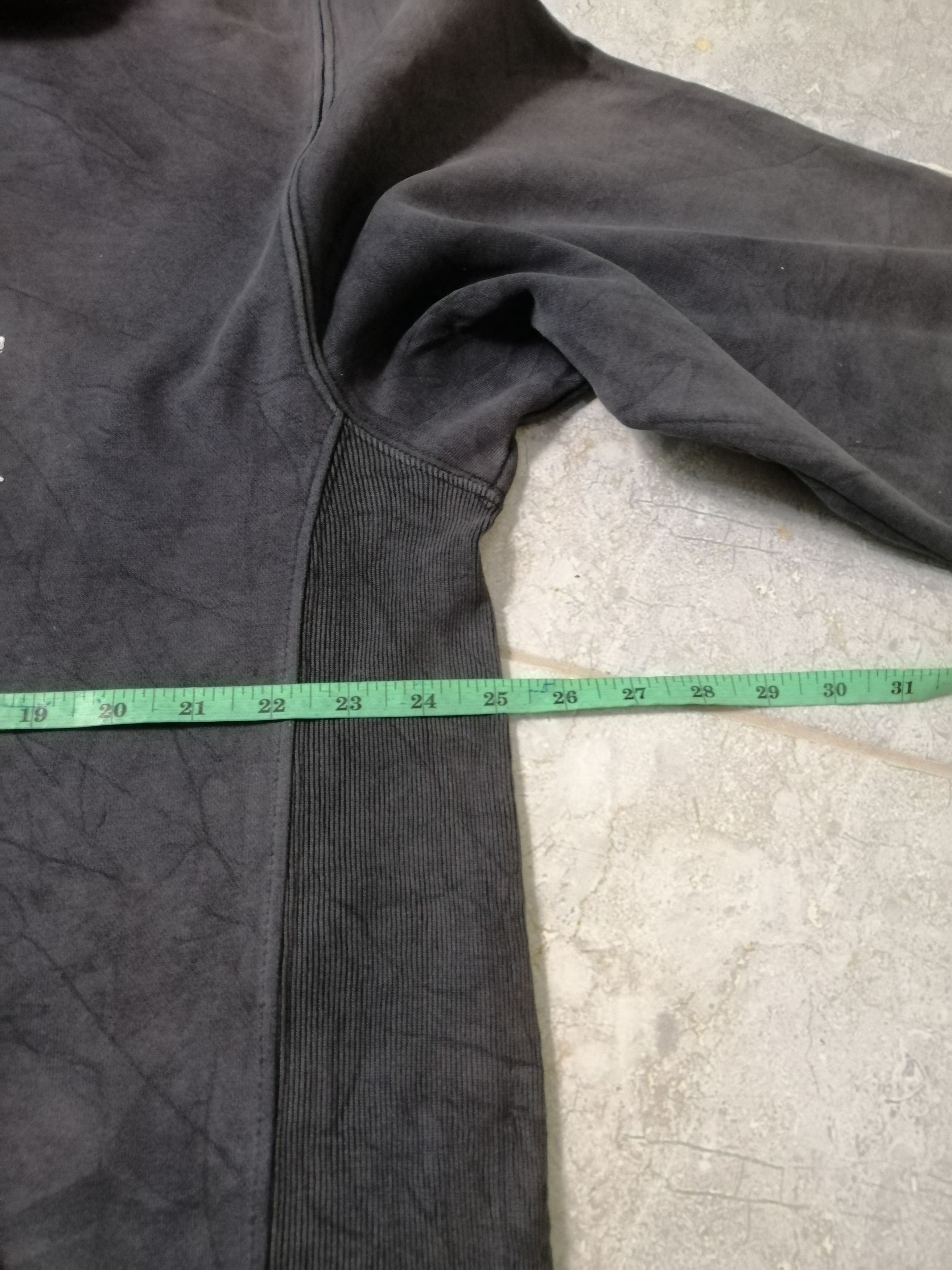 Bounty Hunter × Santa Cruz Skateboards Vintage 90s Bounty Hunter Zipper Jacket Hoodie Size US L / EU 52-54 / 3 - 9 Thumbnail