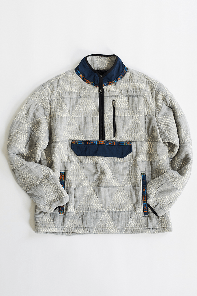 18 East Cloch Pullover (Drop 9) Size US XS / EU 42 / 0 - 4 Thumbnail