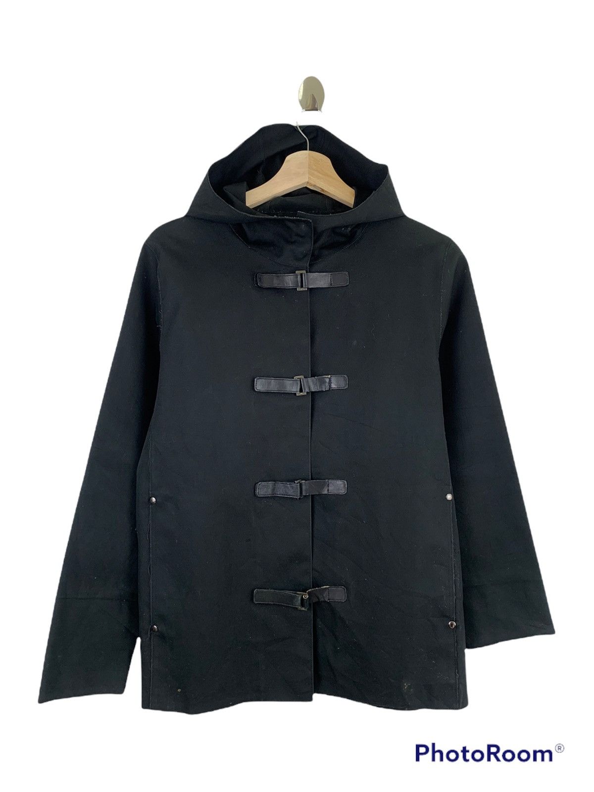 Polo Ralph Lauren Ralph lauren sport black jacket Size US M / EU 48-50 / 2 - 2 Thumbnail