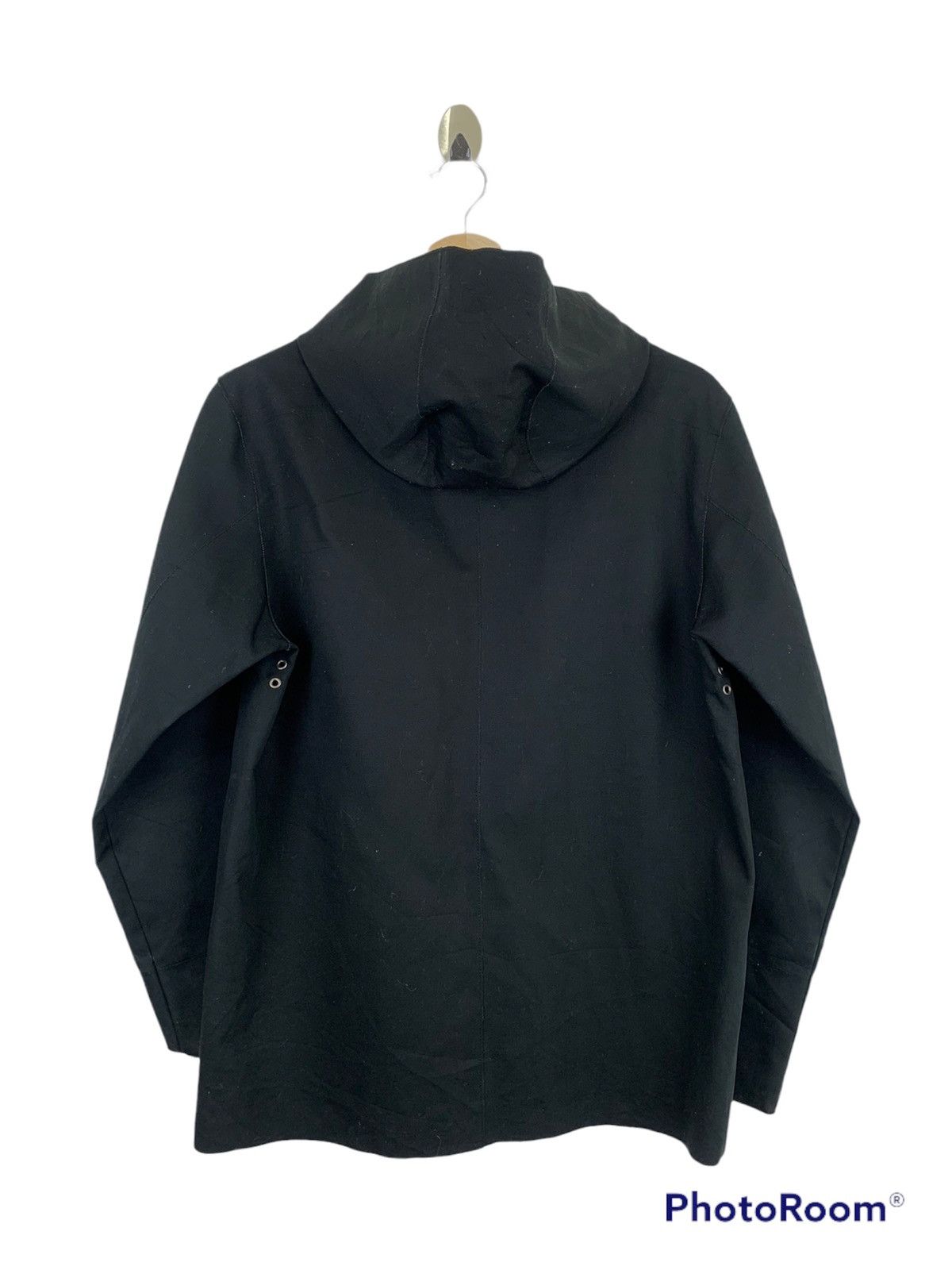 Polo Ralph Lauren Ralph lauren sport black jacket Size US M / EU 48-50 / 2 - 3 Thumbnail