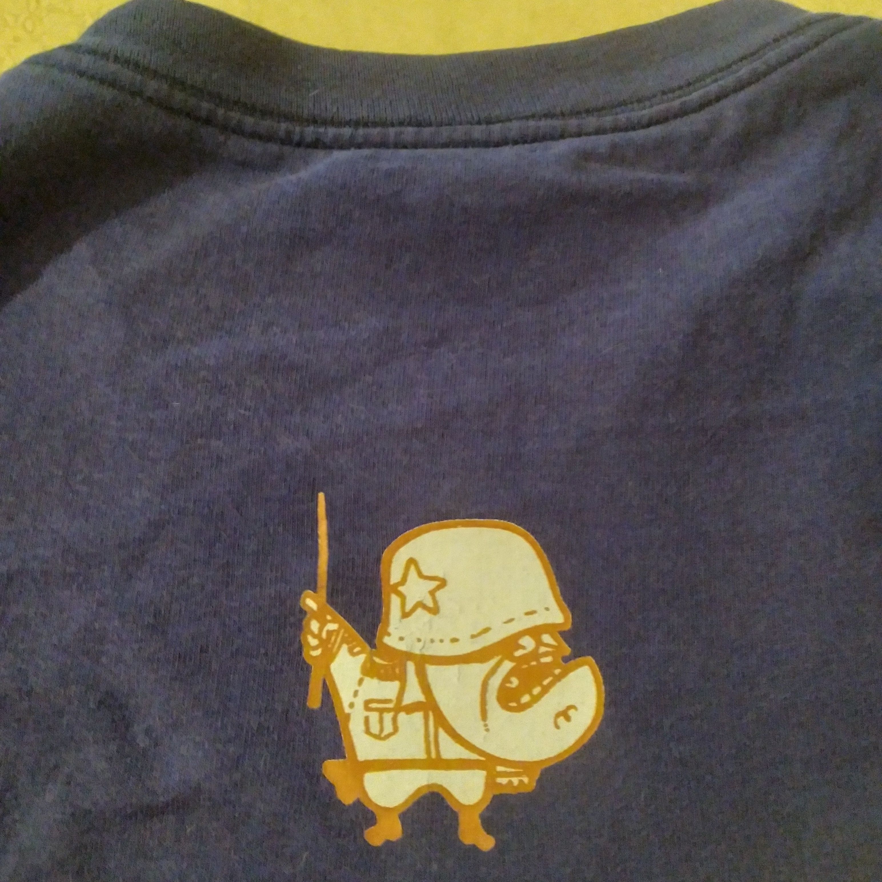 Subware OG SUBWARE x Todd James aka REAS Collab RARE!!!! Size US L / EU 52-54 / 3 - 5 Thumbnail