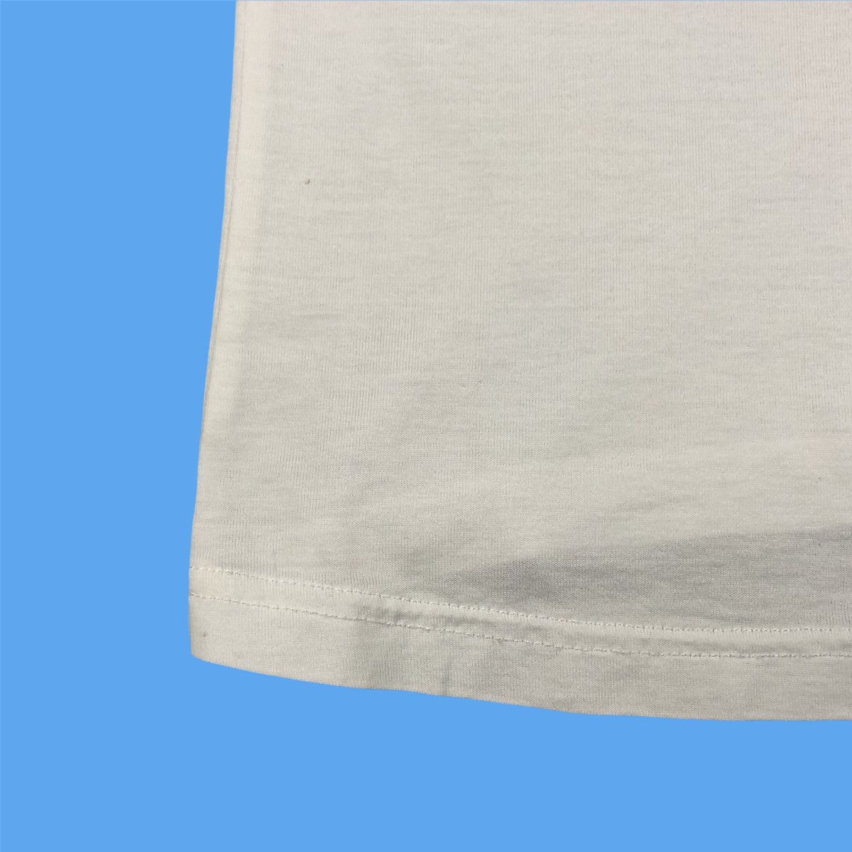 Jean Paul Gaultier Jean Paul Gaultier Chest Logo Tshirt Size US XS / EU 42 / 0 - 4 Thumbnail