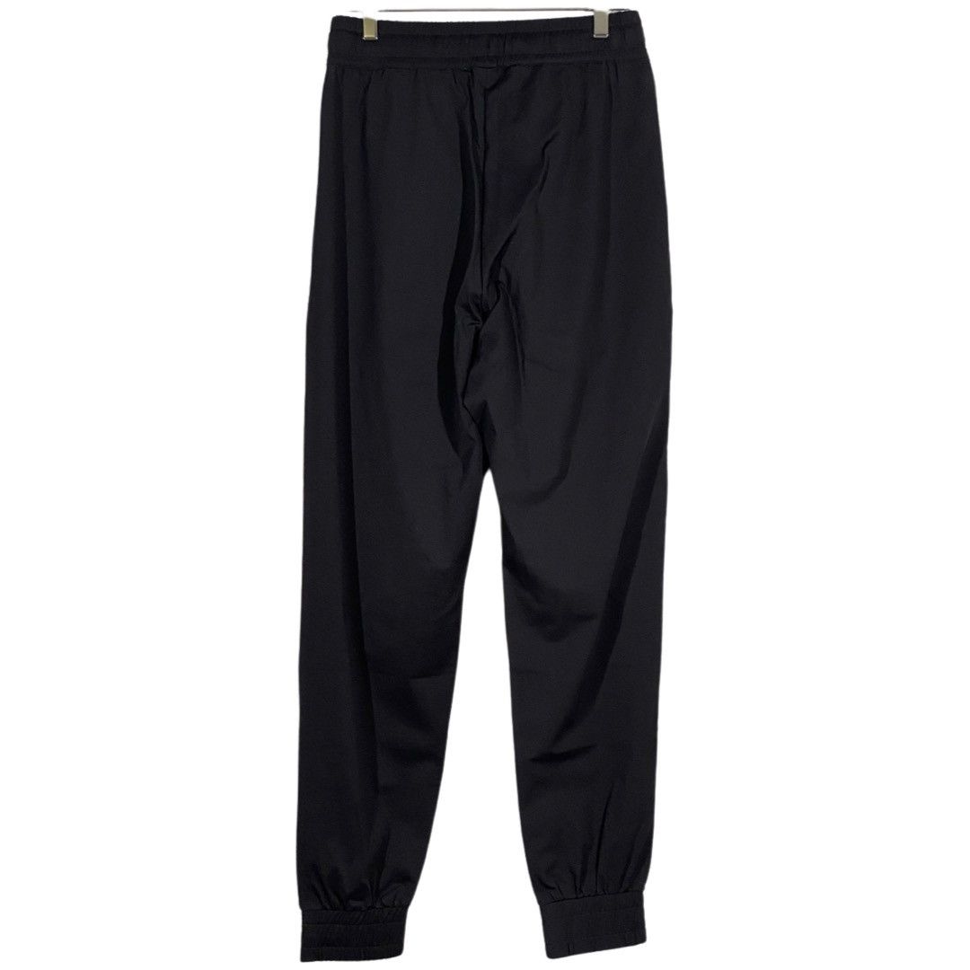 Burberry New Burberry monogram motif jersey trackpants Size US 30 / EU 46 - 2 Thumbnail