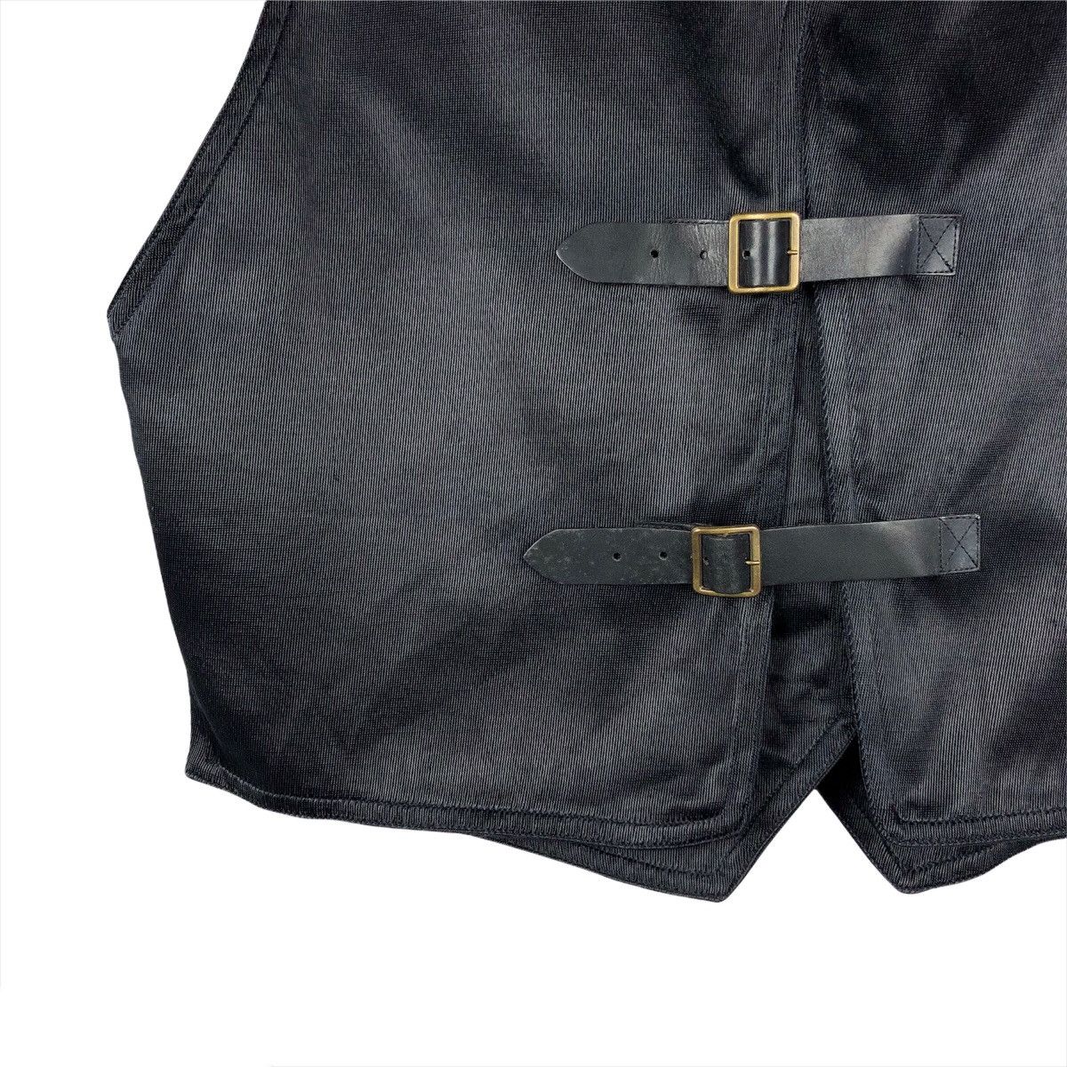 ADAM ET ROPE DOMON by ROPÉ Tactical Vest Size US M / EU 48-50 / 2 - 7 Thumbnail