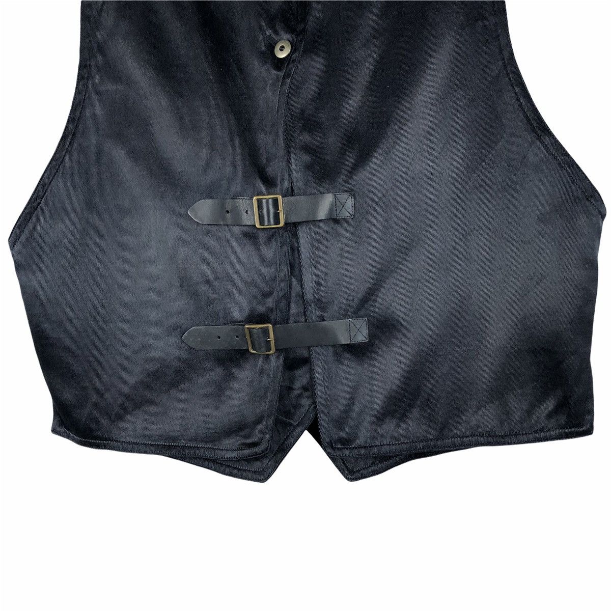 ADAM ET ROPE DOMON by ROPÉ Tactical Vest Size US M / EU 48-50 / 2 - 6 Thumbnail