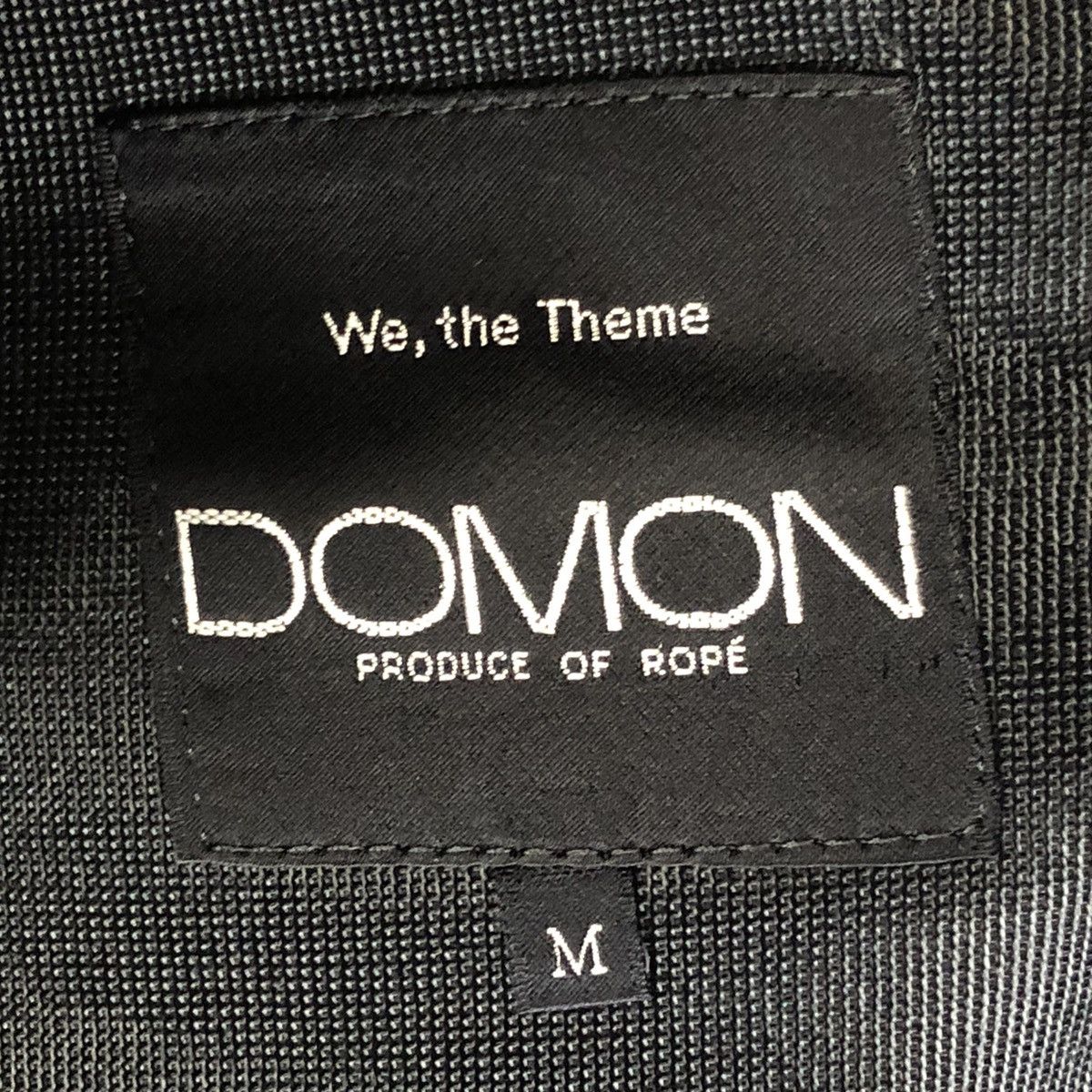 ADAM ET ROPE DOMON by ROPÉ Tactical Vest Size US M / EU 48-50 / 2 - 15 Thumbnail