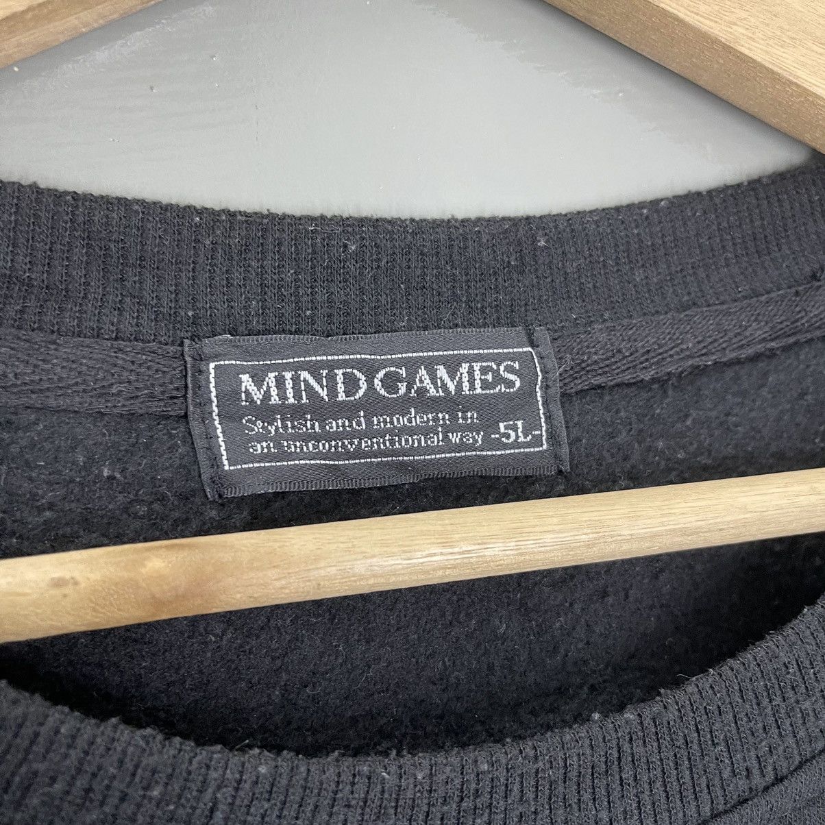 Other Birmingham West Midlands Crewneck Sweatshirt Size XL Size US XL / EU 56 / 4 - 8 Thumbnail